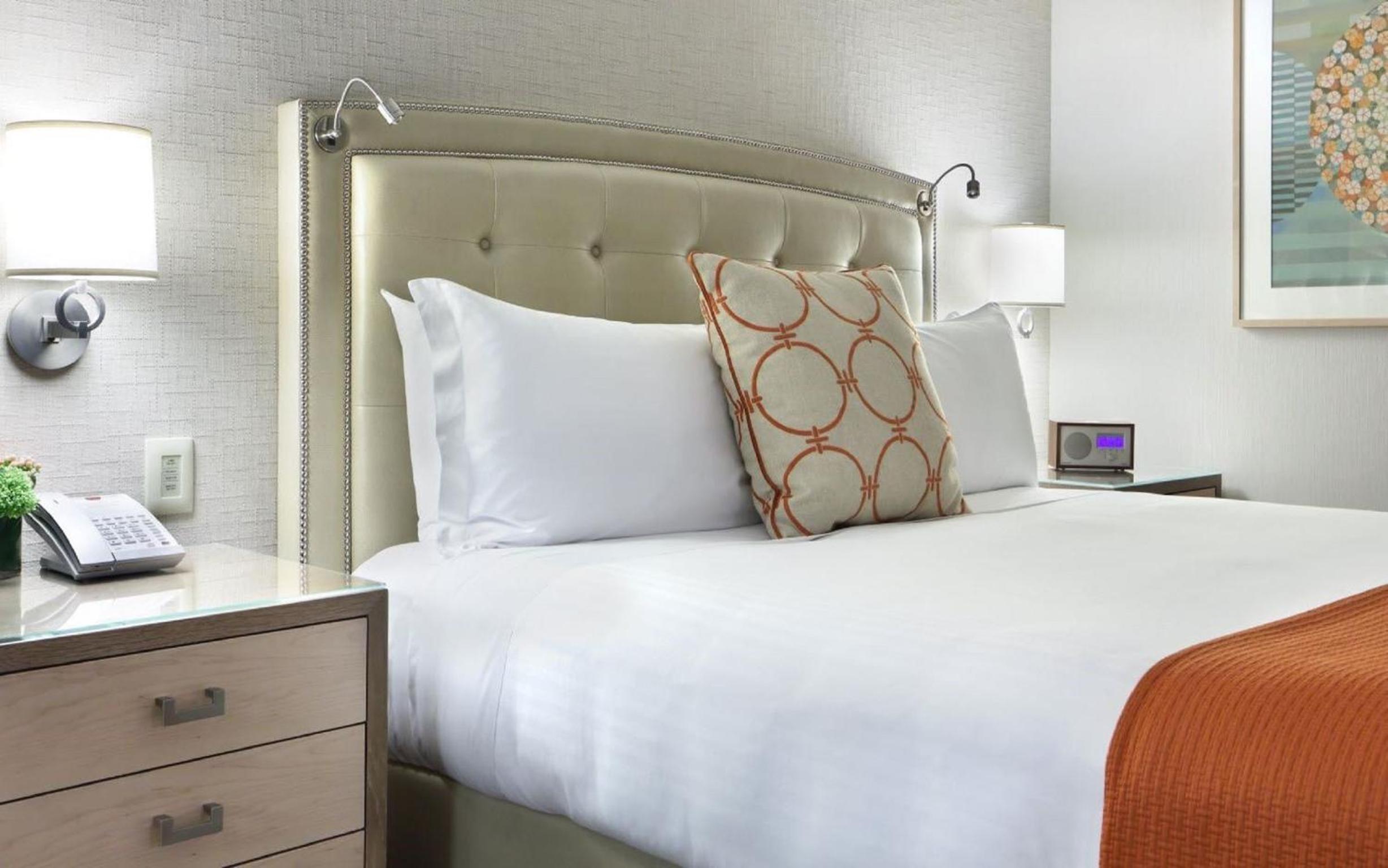 Seaport Hotel® Boston