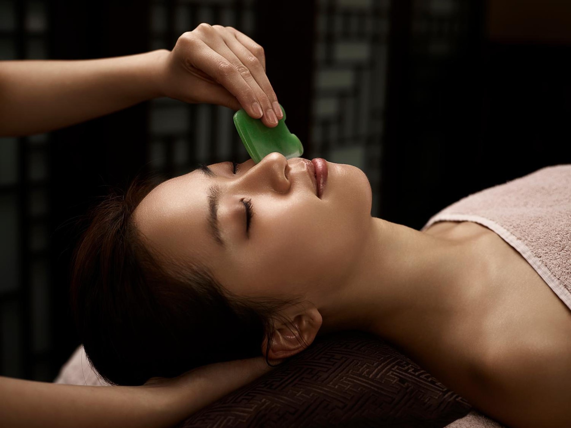 spa