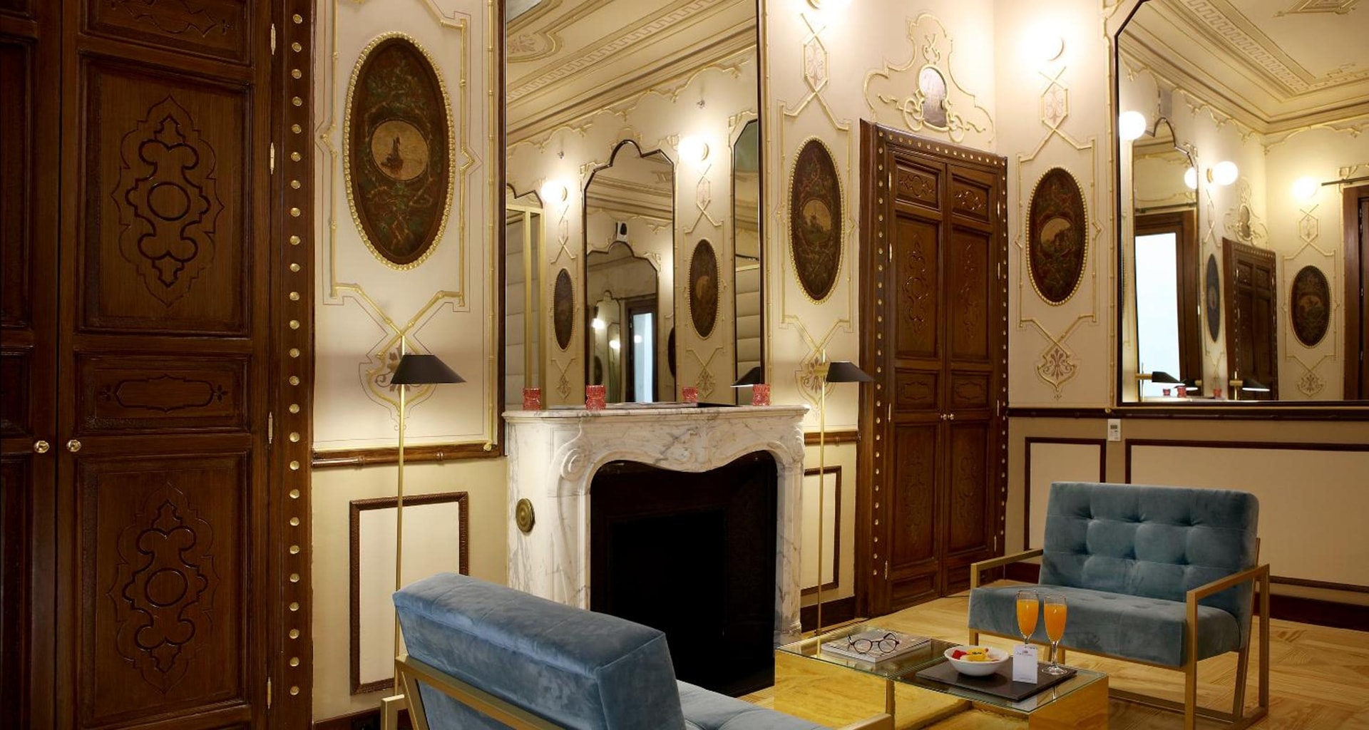 Axel Hotel Madrid - Adults Only