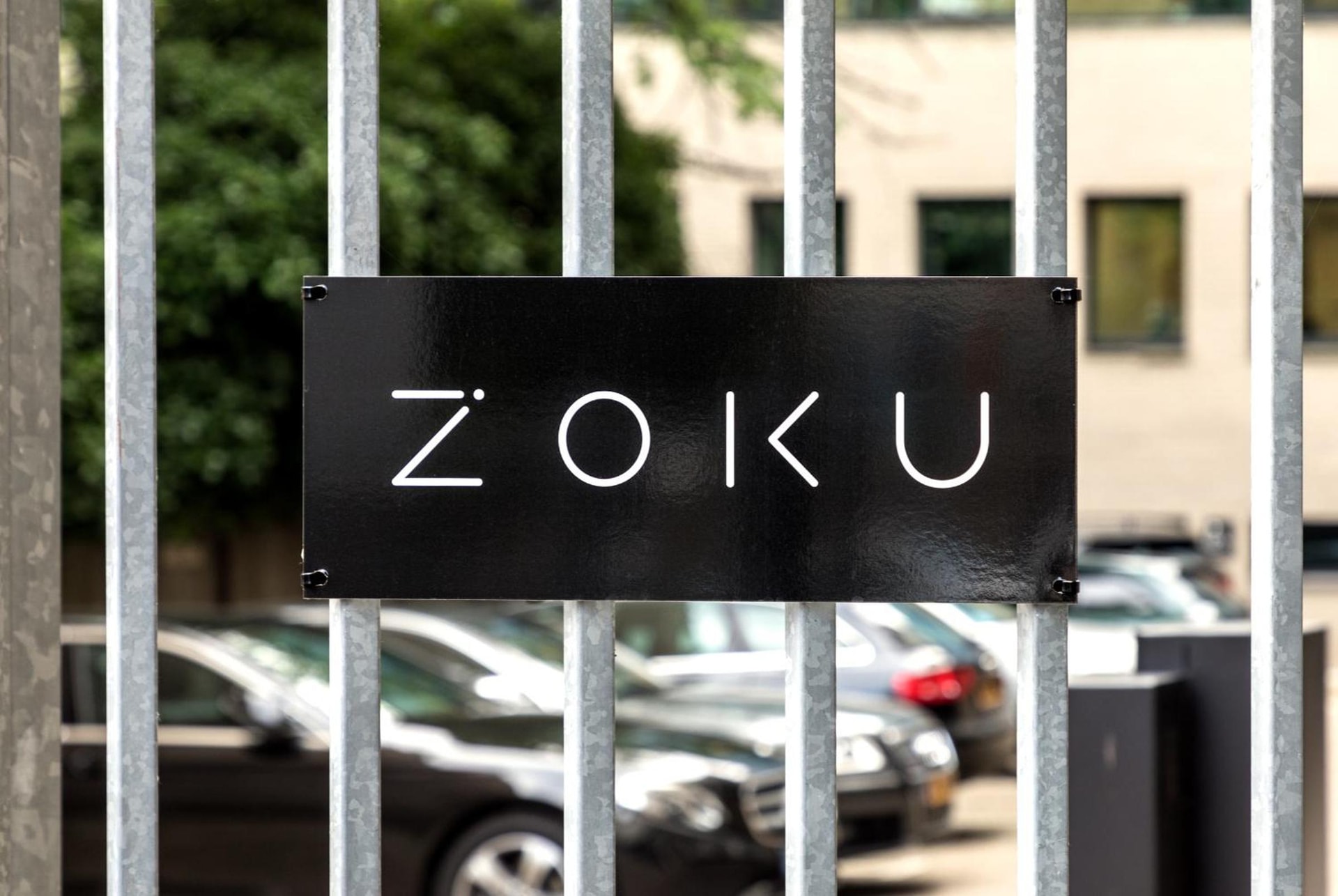Zoku Amsterdam