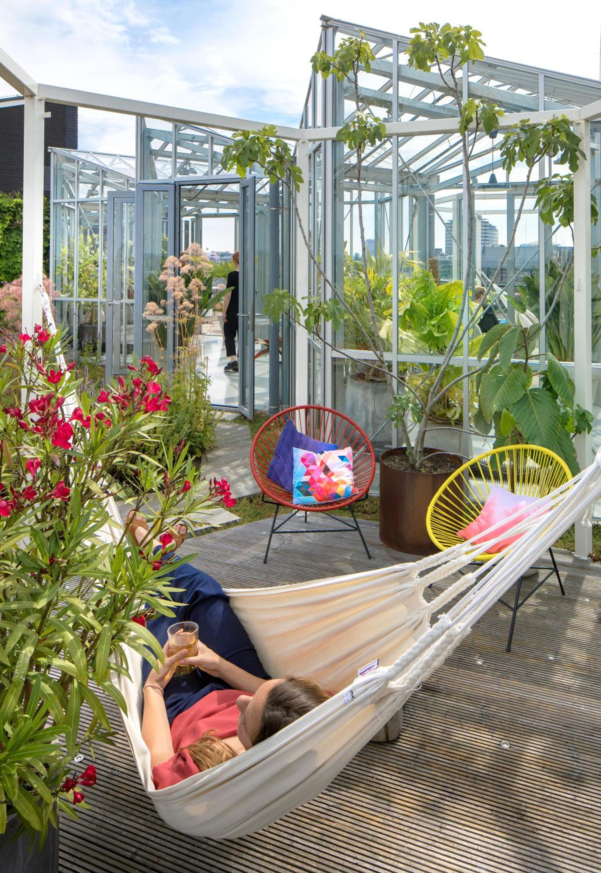 Zoku Amsterdam