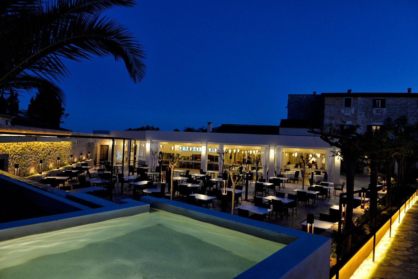 Hotel Son Trobat Wellness & Spa