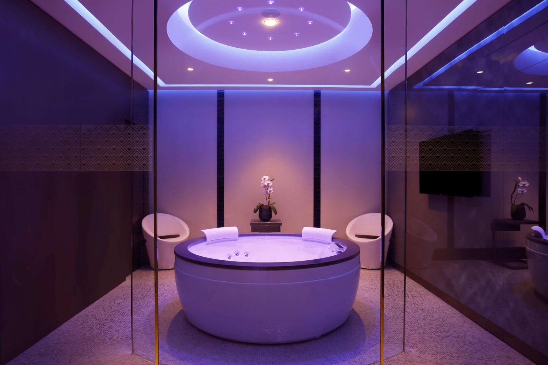 Excelsior Hotel Gallia, a Luxury Collection Hotel, Milan