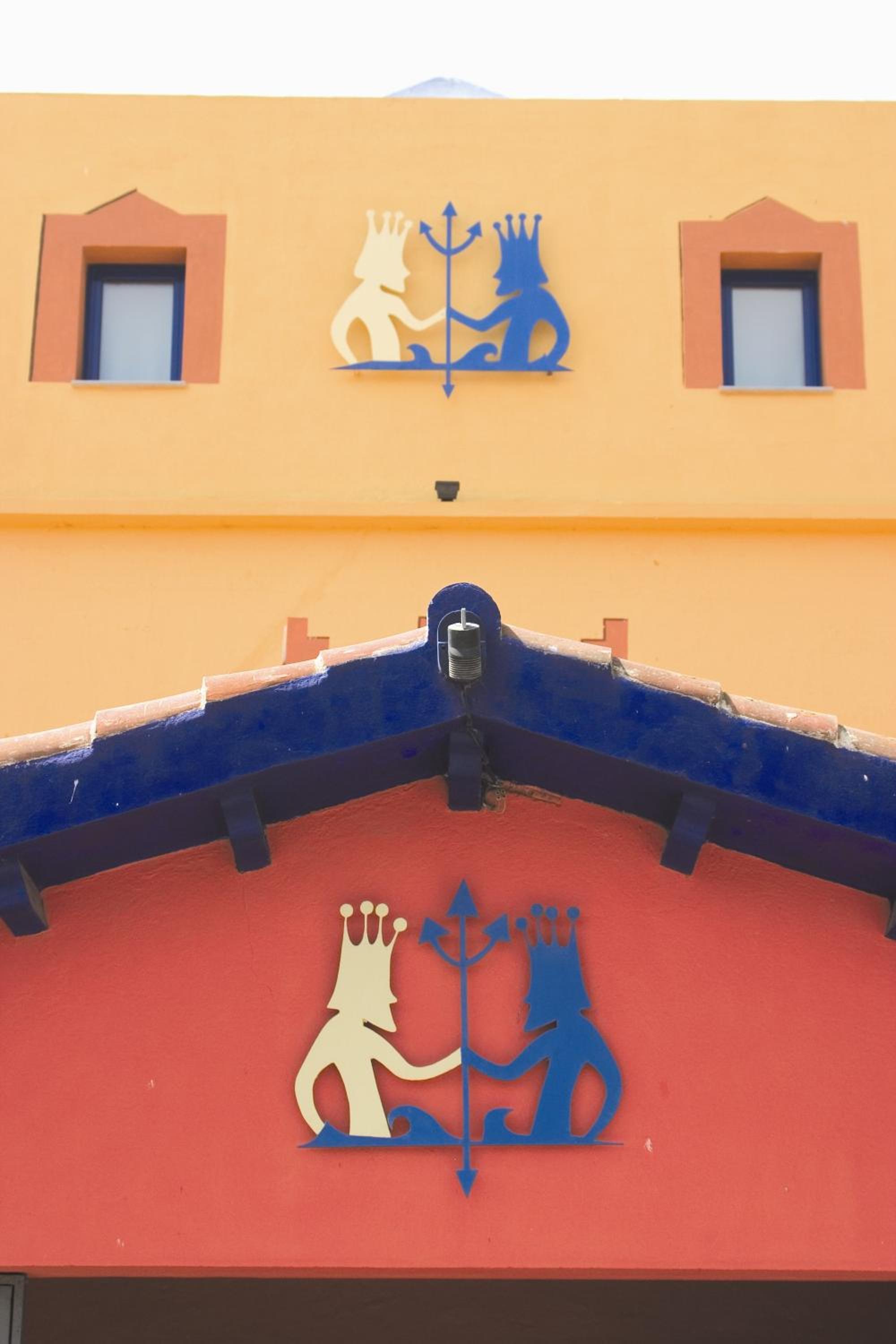 Beach Hotel Dos Mares