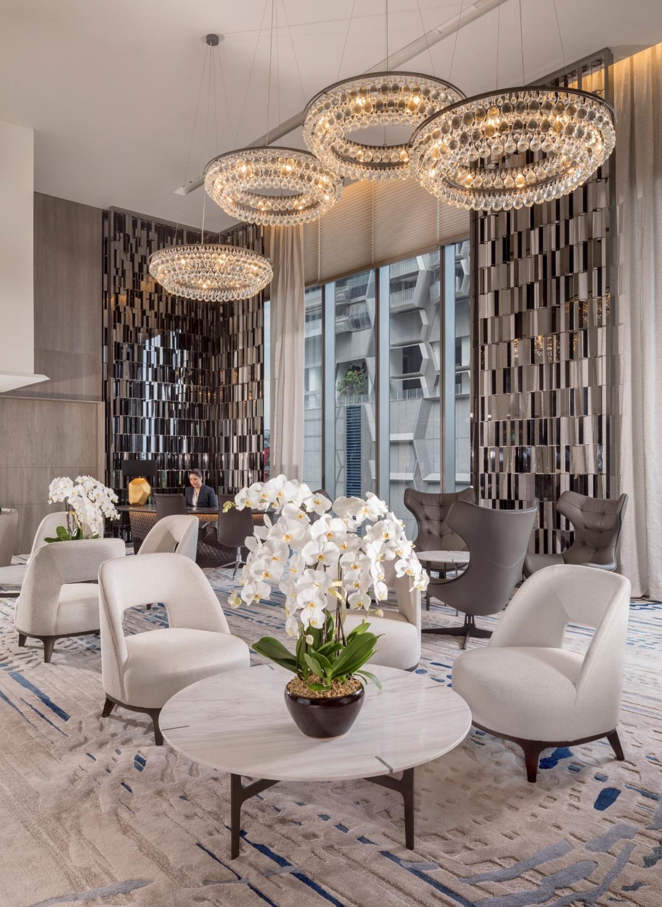 Dao by Dorsett AMTD Singapore