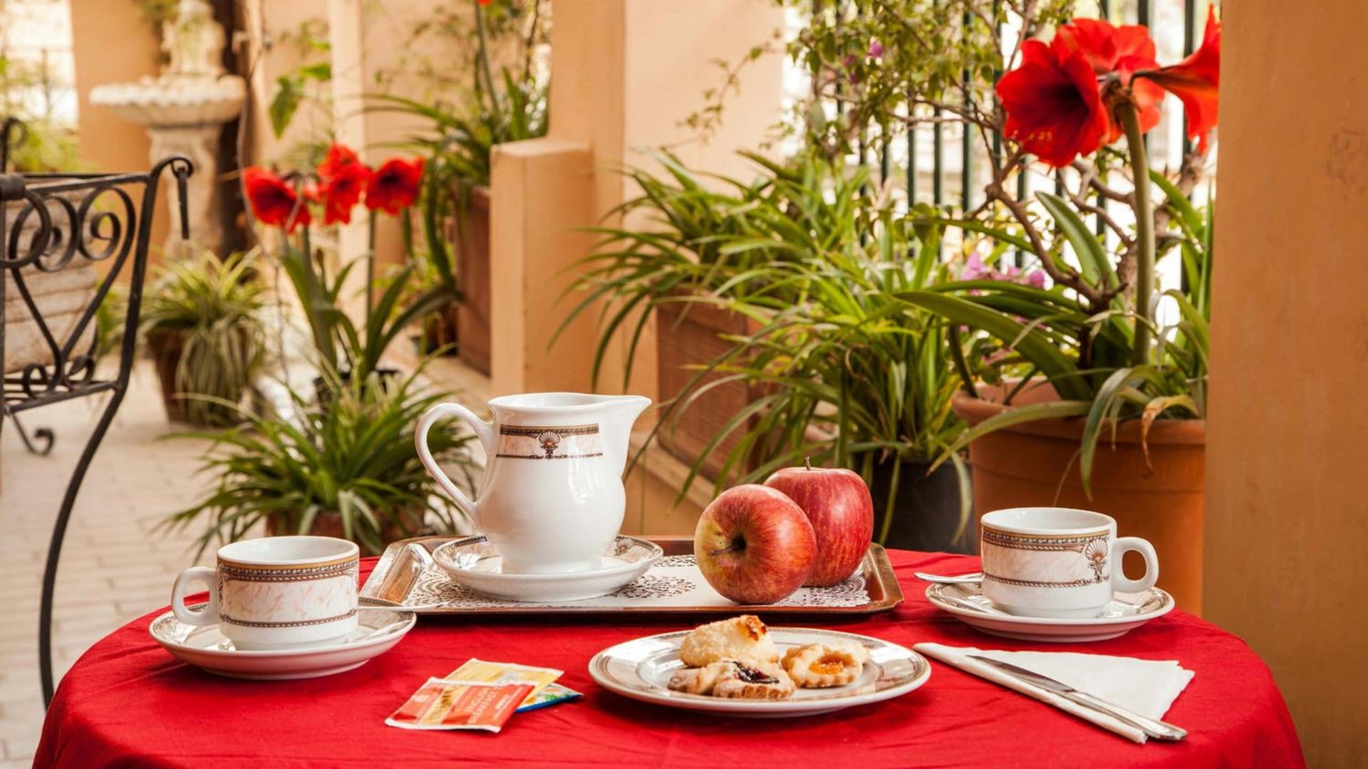 Hotel Grifo