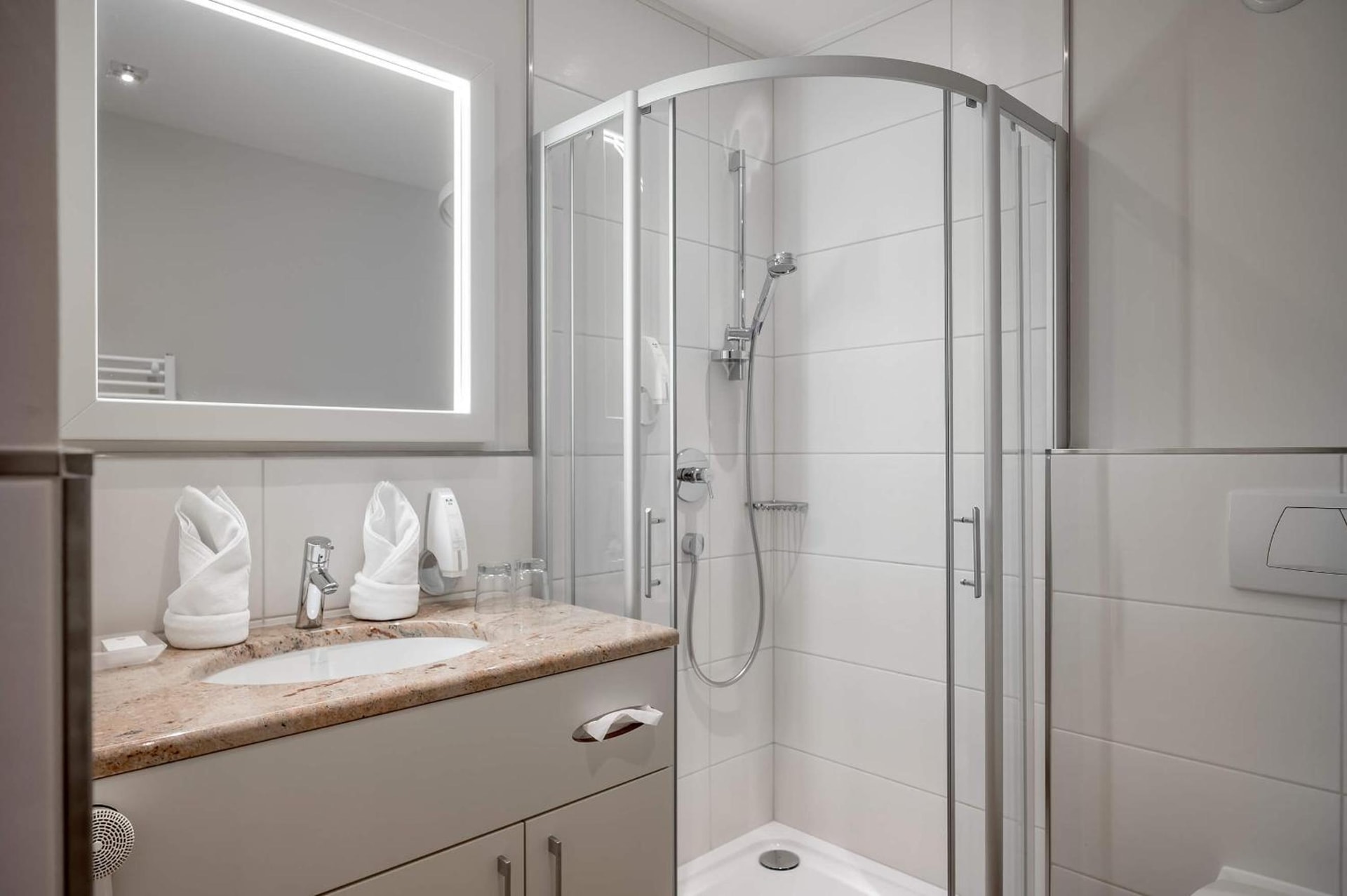 Wellness & Relax Hotel Milderer Hof