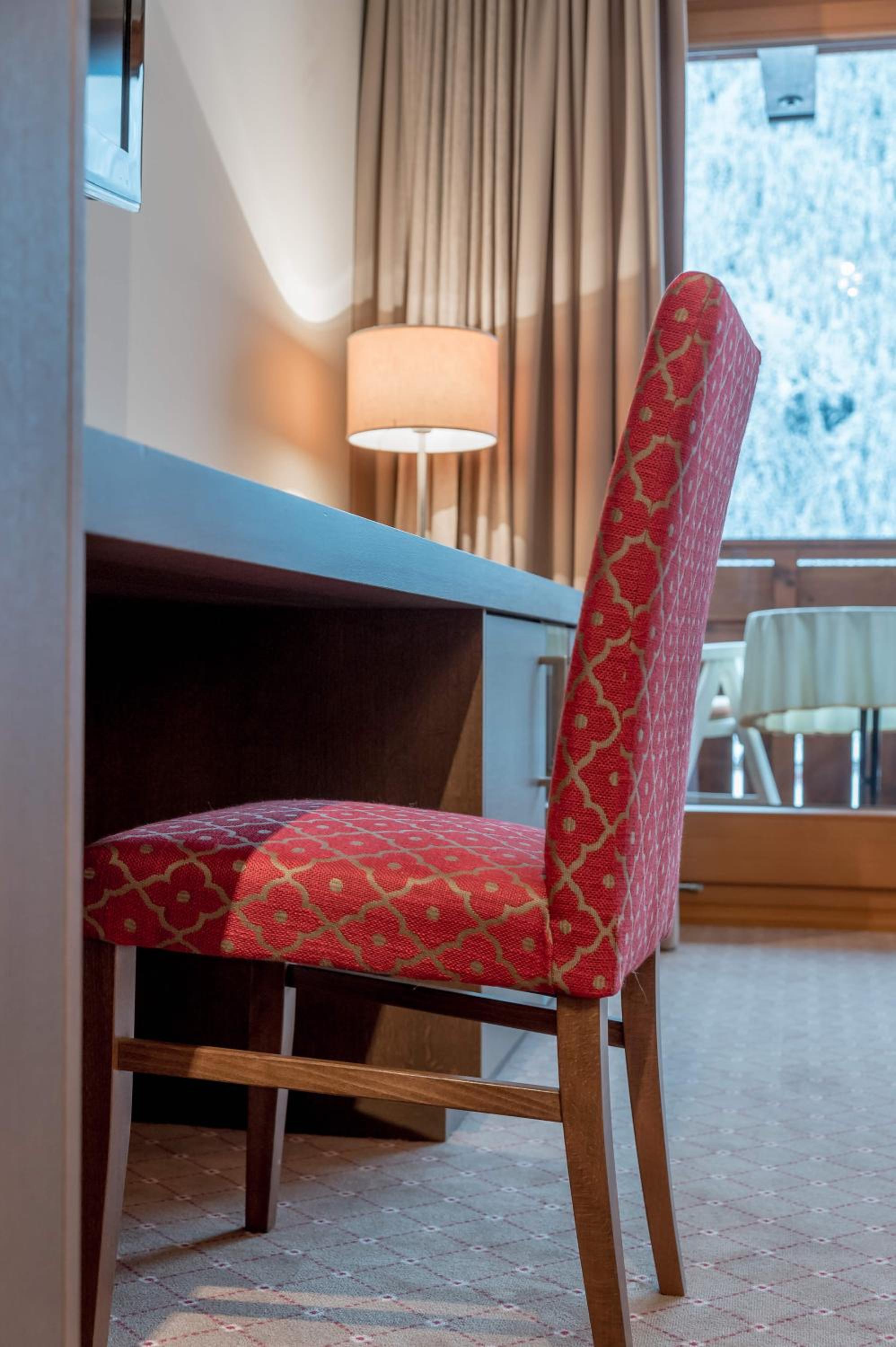 Wellness & Relax Hotel Milderer Hof