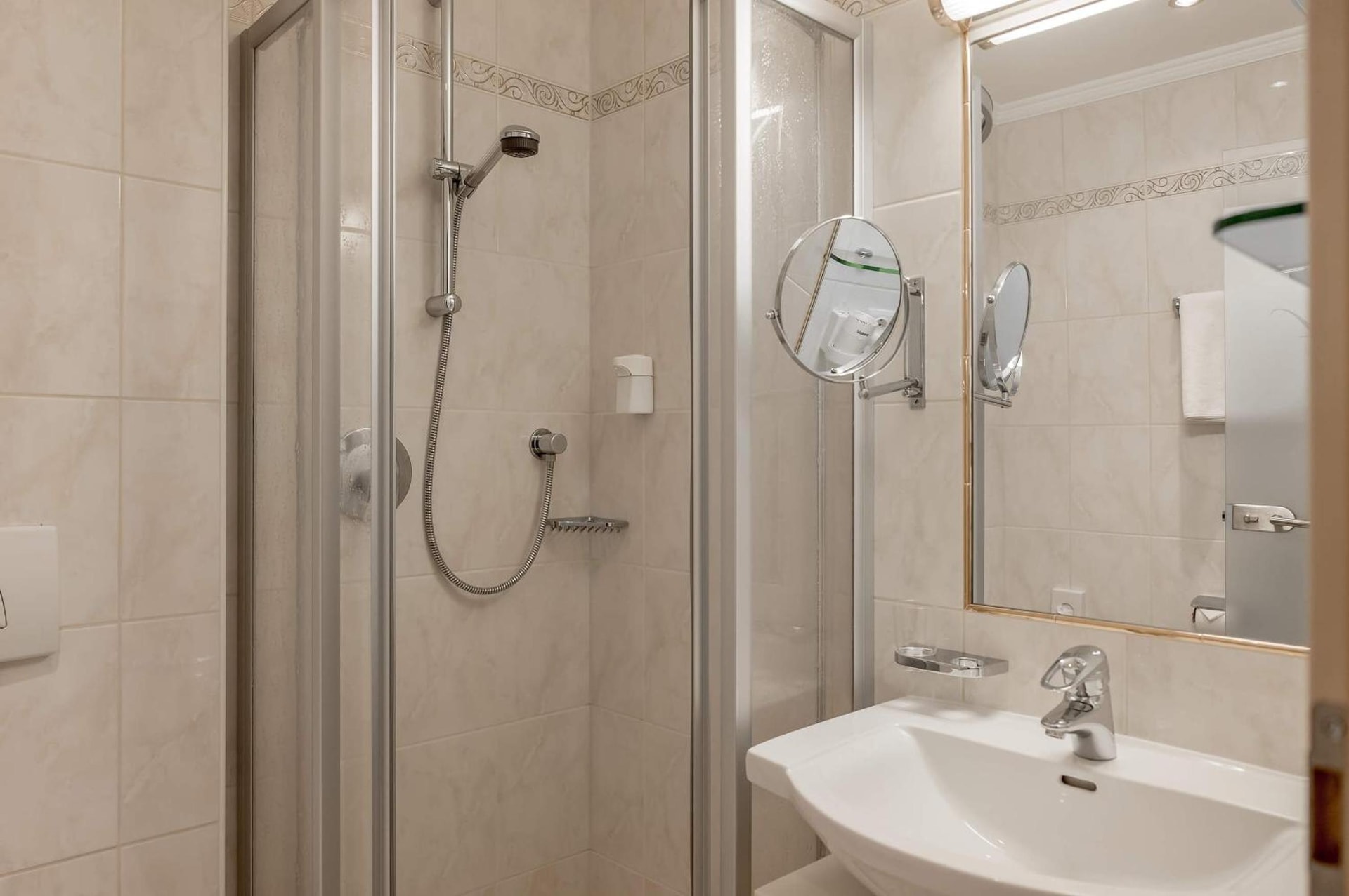 Wellness & Relax Hotel Milderer Hof