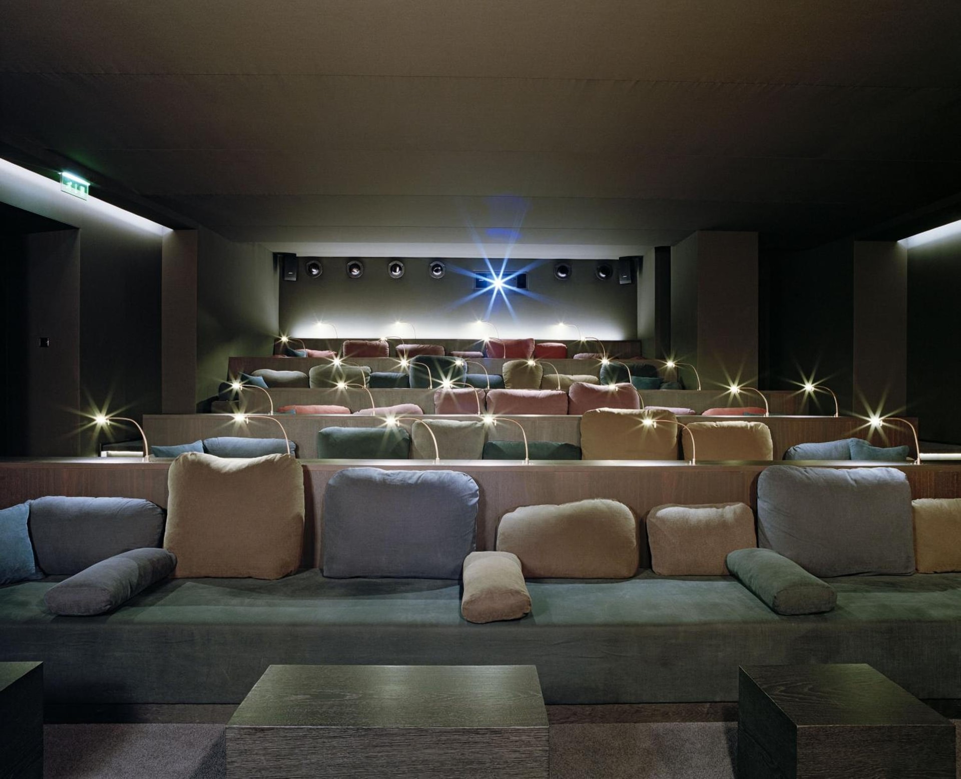 Hotel Bayerischer Hof - The Leading Hotels of the World