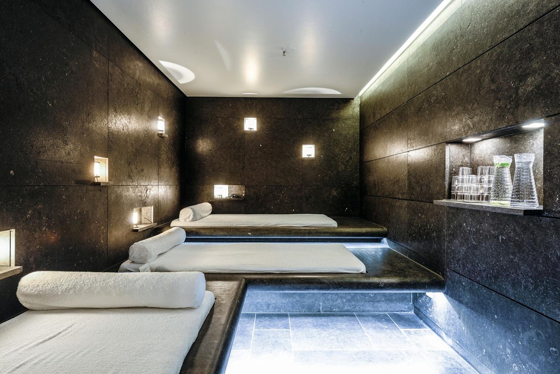Hotel Bayerischer Hof - The Leading Hotels of the World