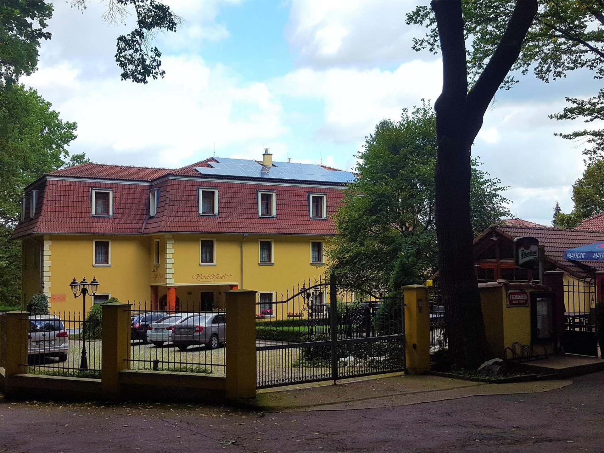 Hotel Nosal