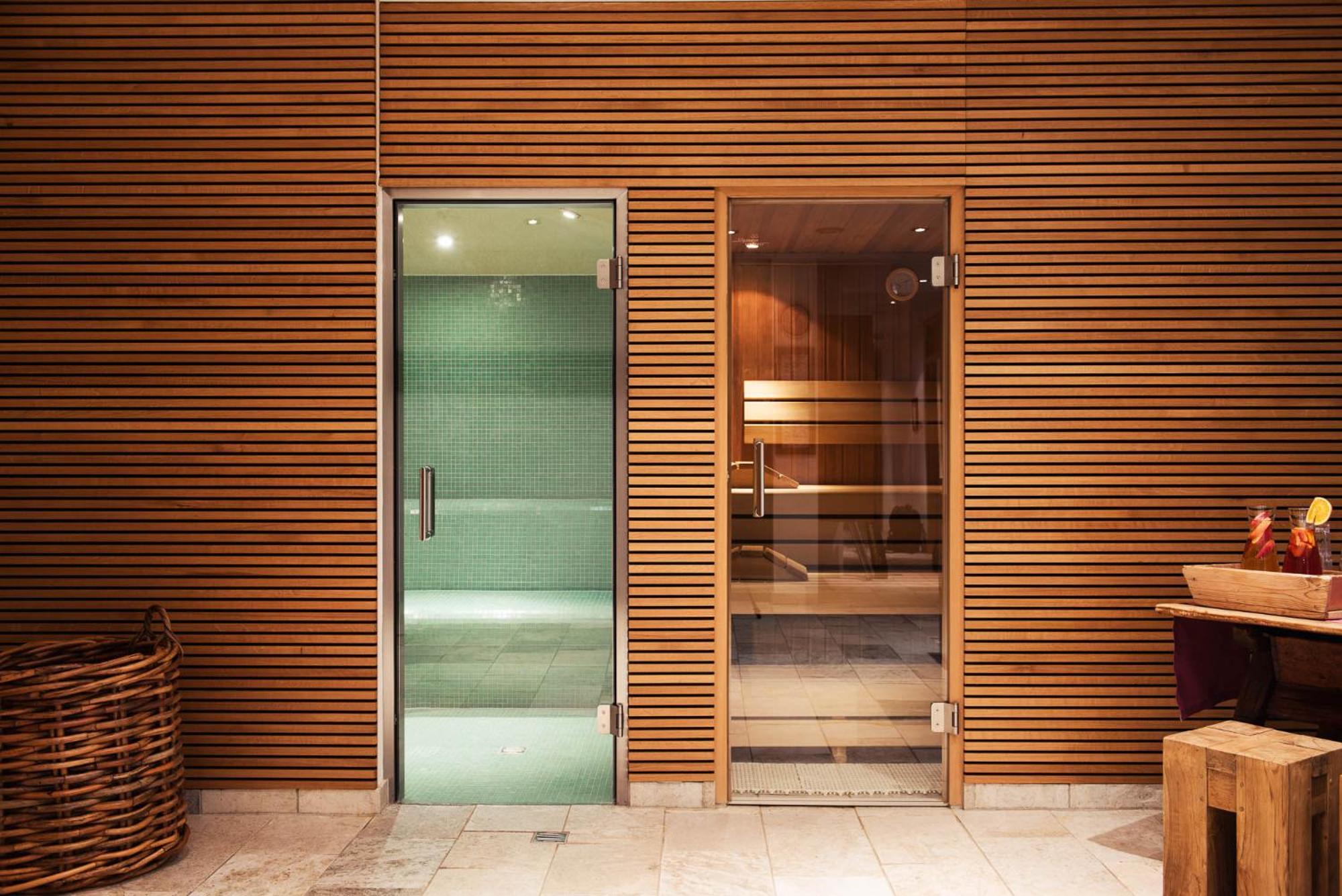 Skihotel Galzig B&B