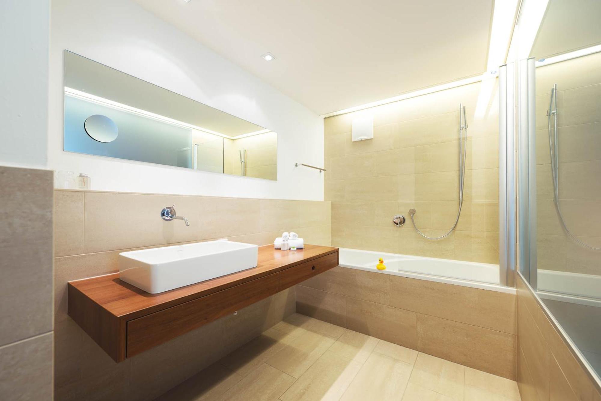 Skihotel Galzig B&B