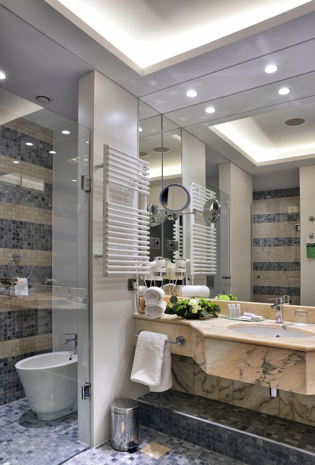 Hotel Savoy Prague