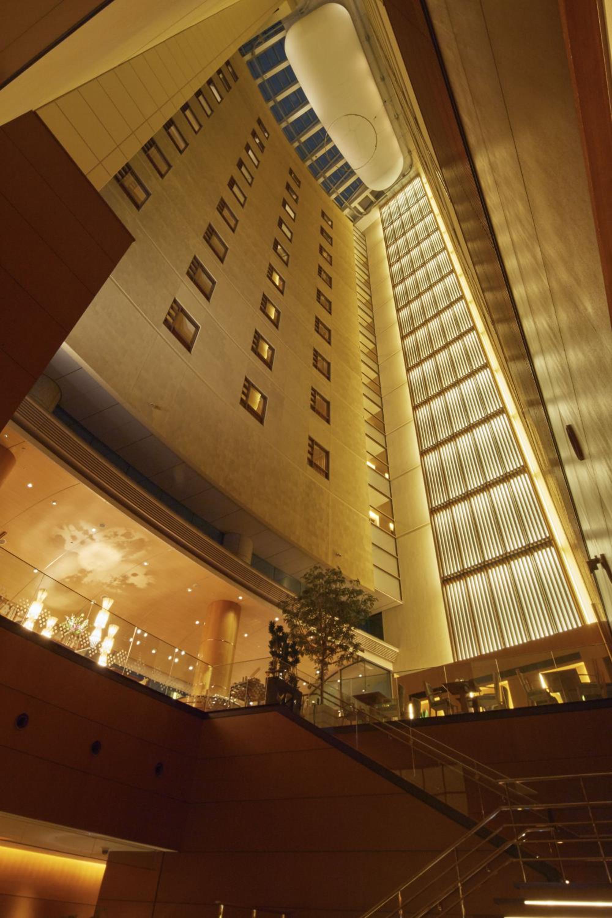 Marunouchi Hotel