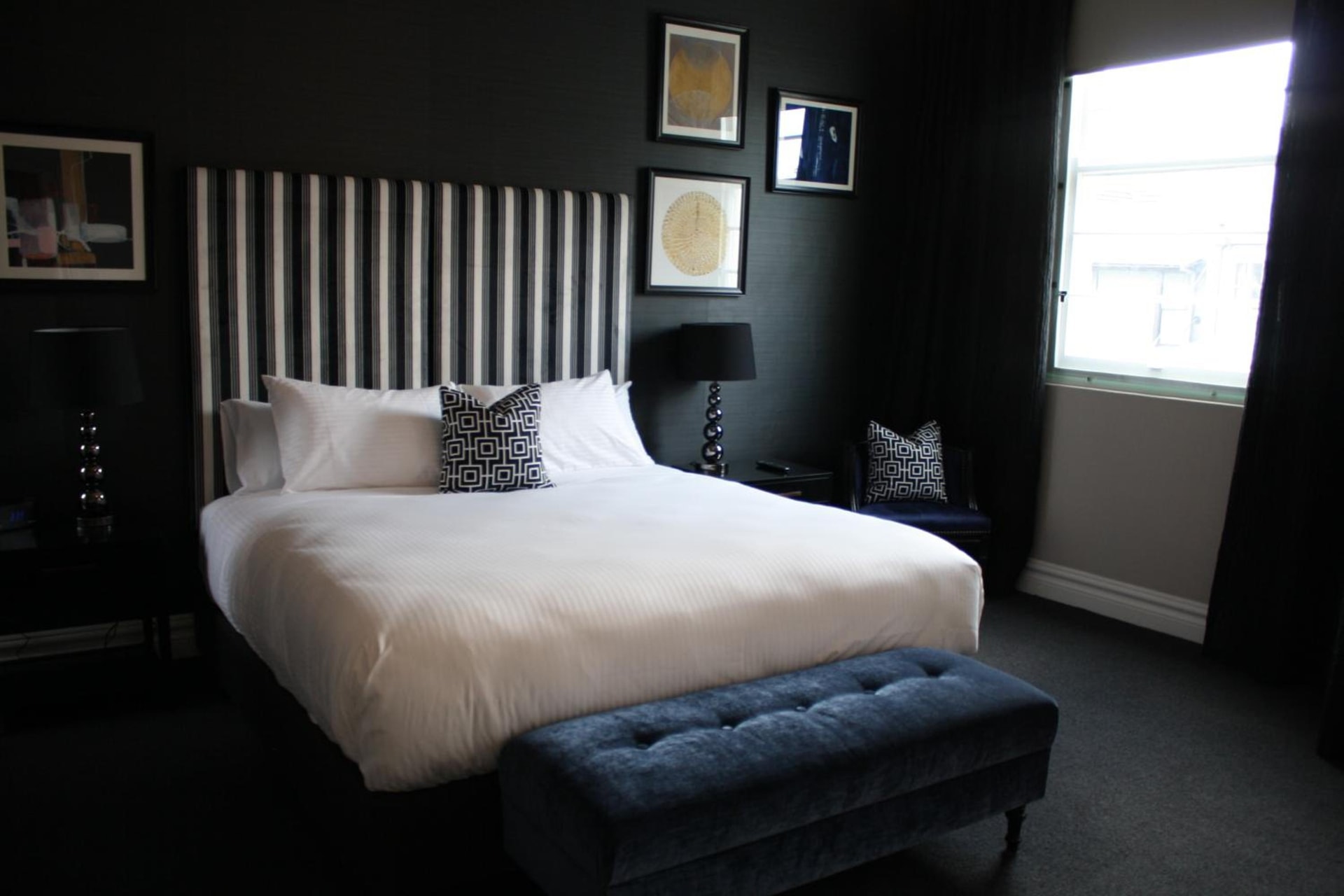 Mrs Banks Hotel