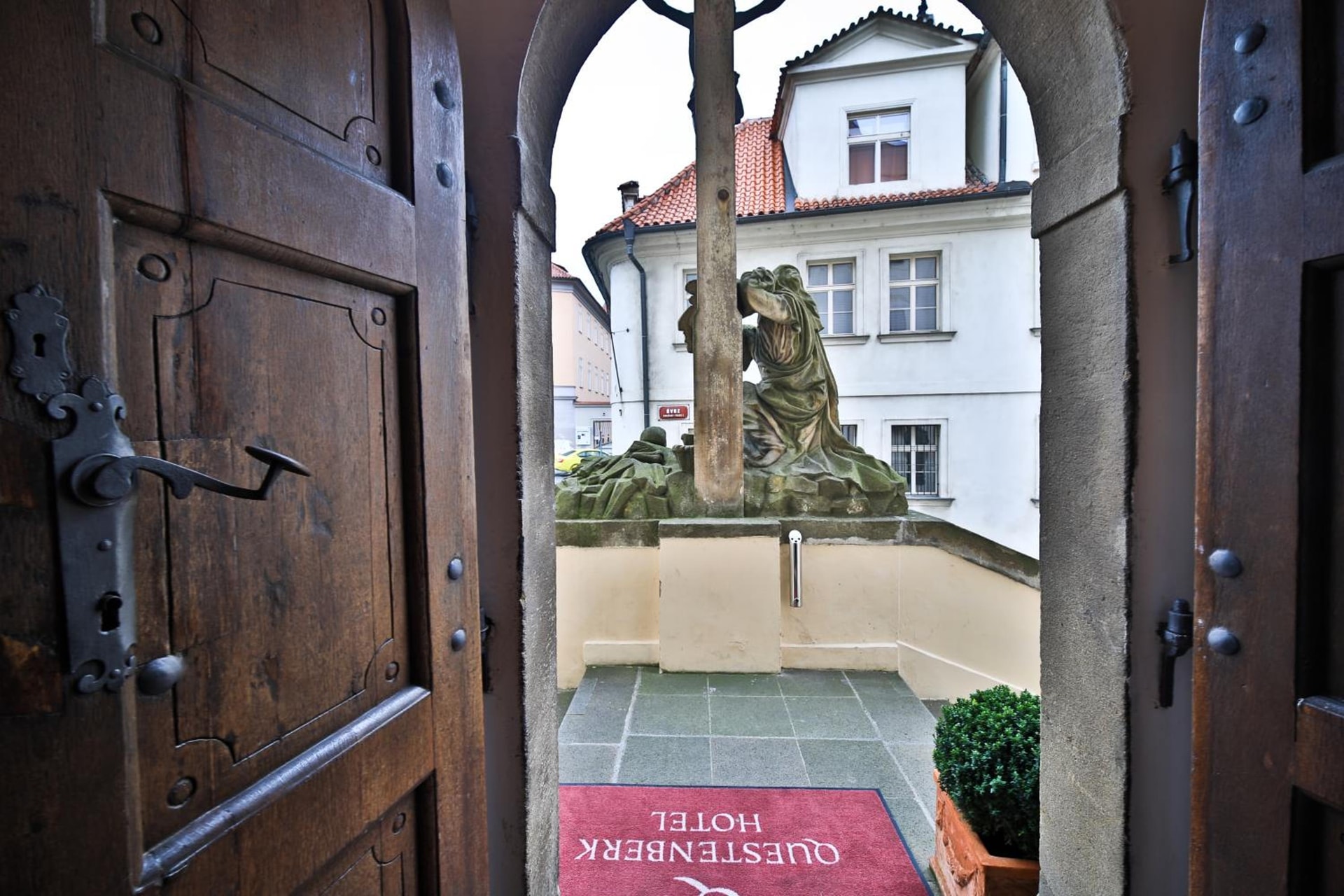 Hotel Questenberg