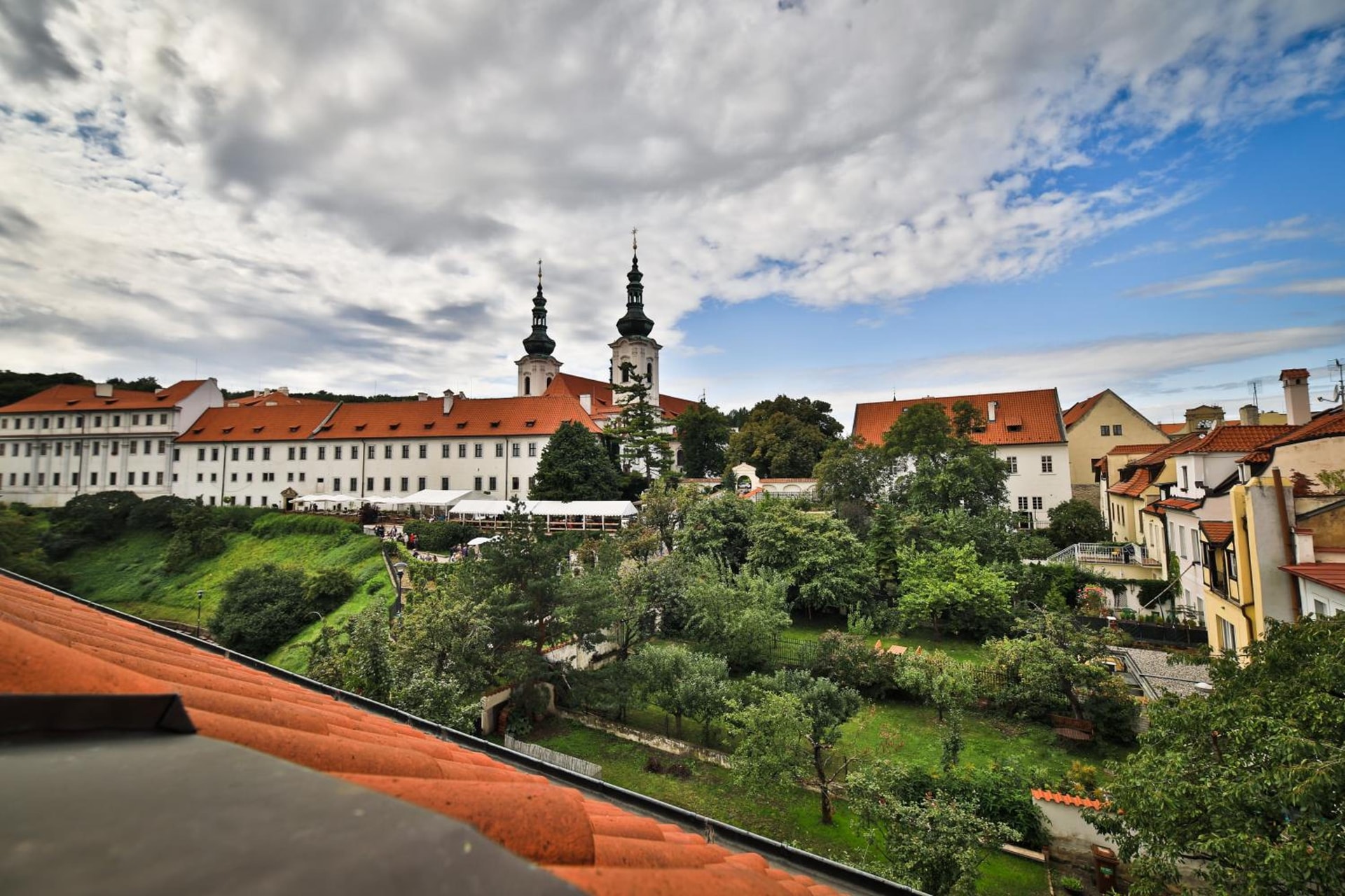 building