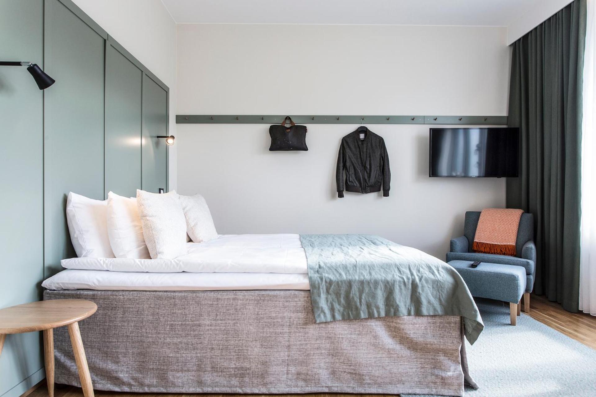 Biz Apartment Hammarby Sjöstad