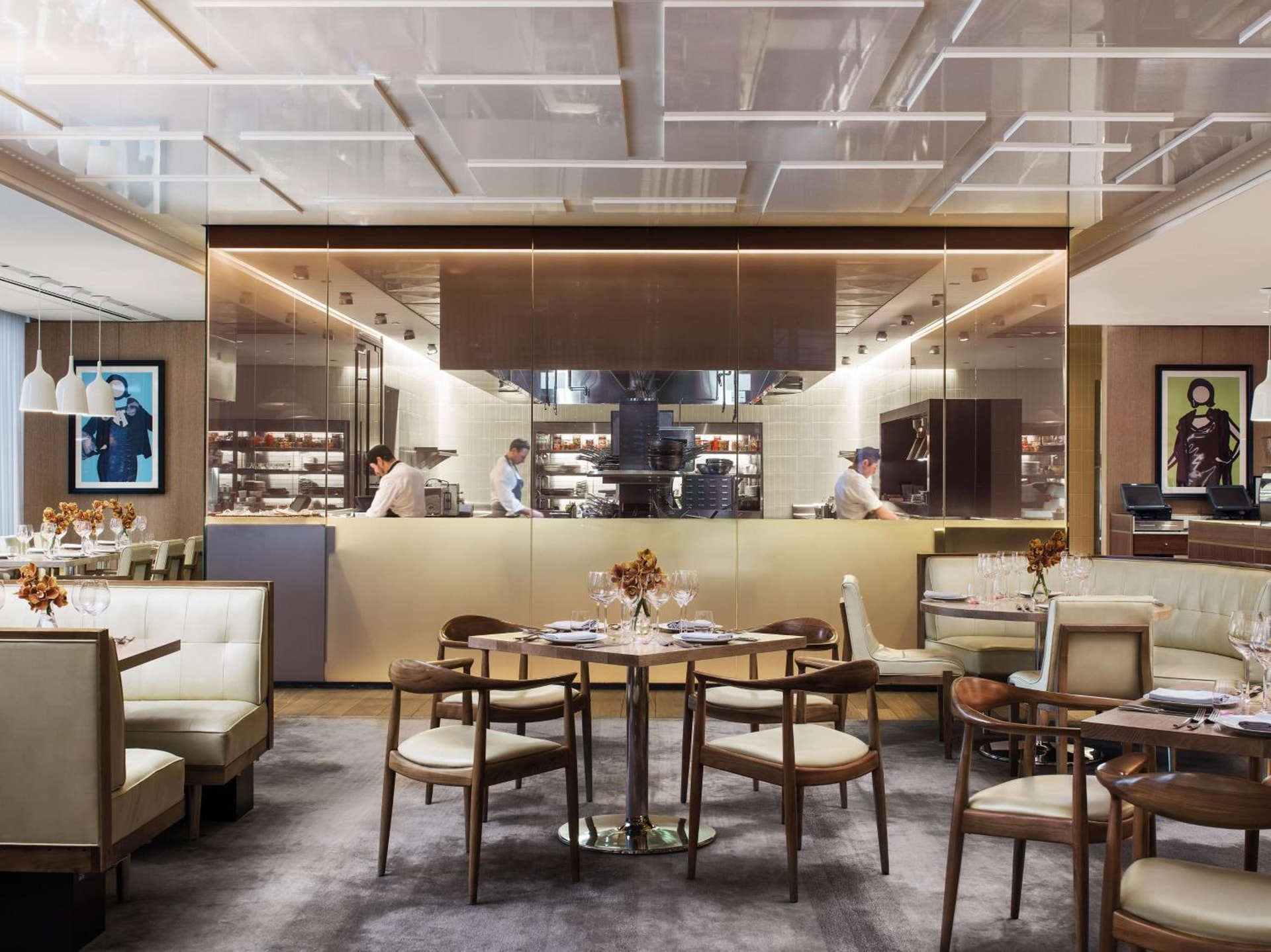 The Langham Chicago