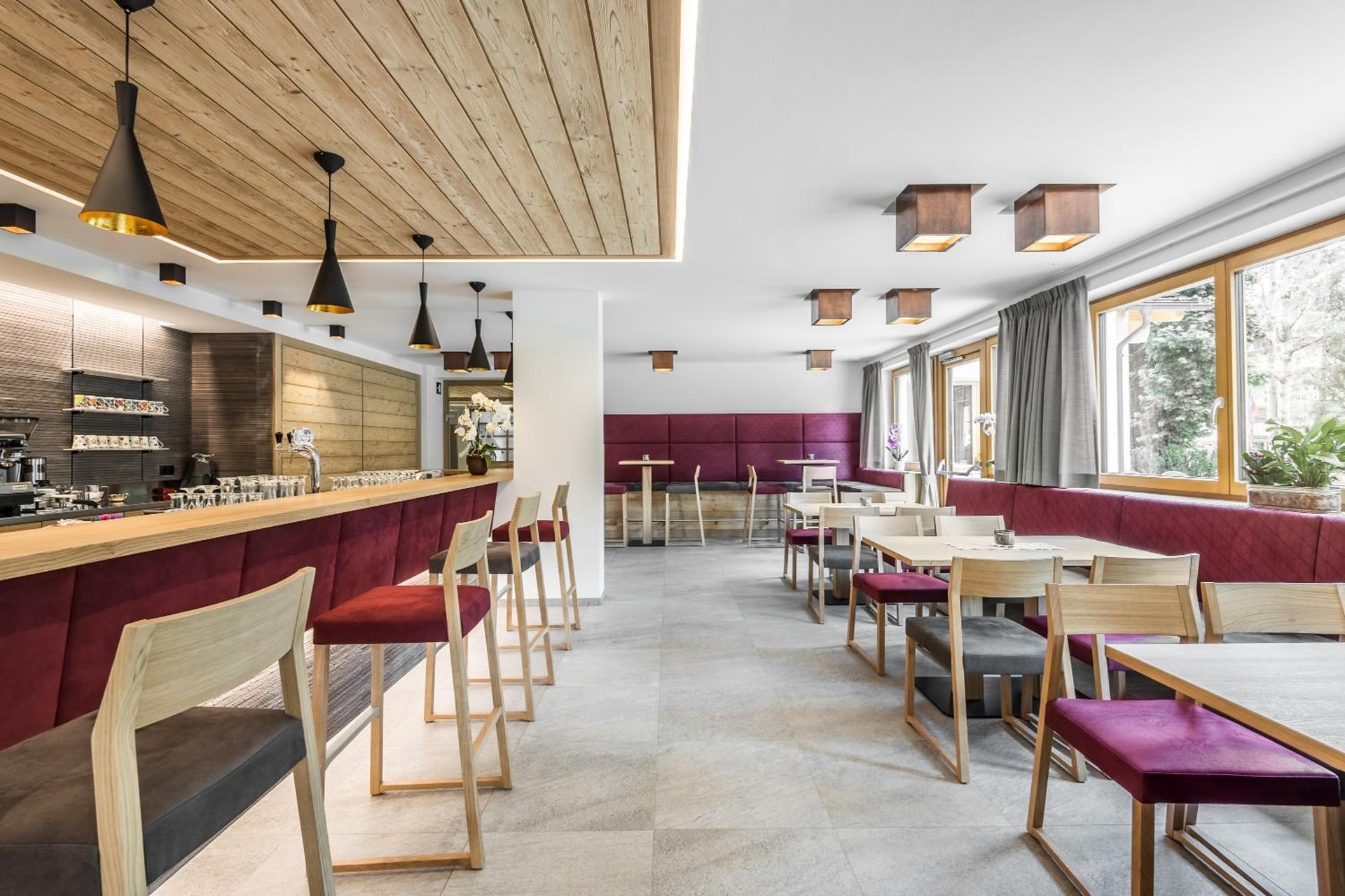 Hotel Miramonti Badia
