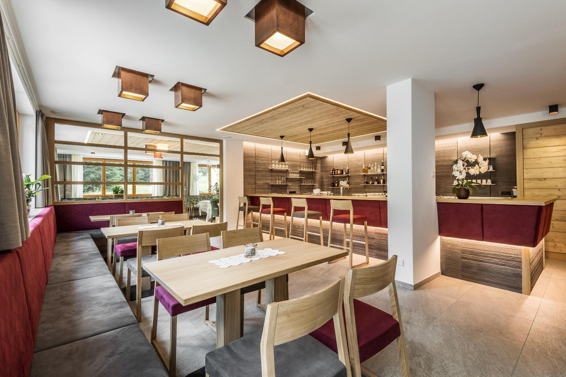 Hotel Miramonti Badia