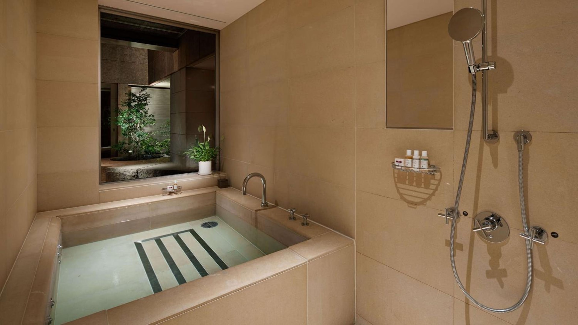 Grand Hyatt Tokyo