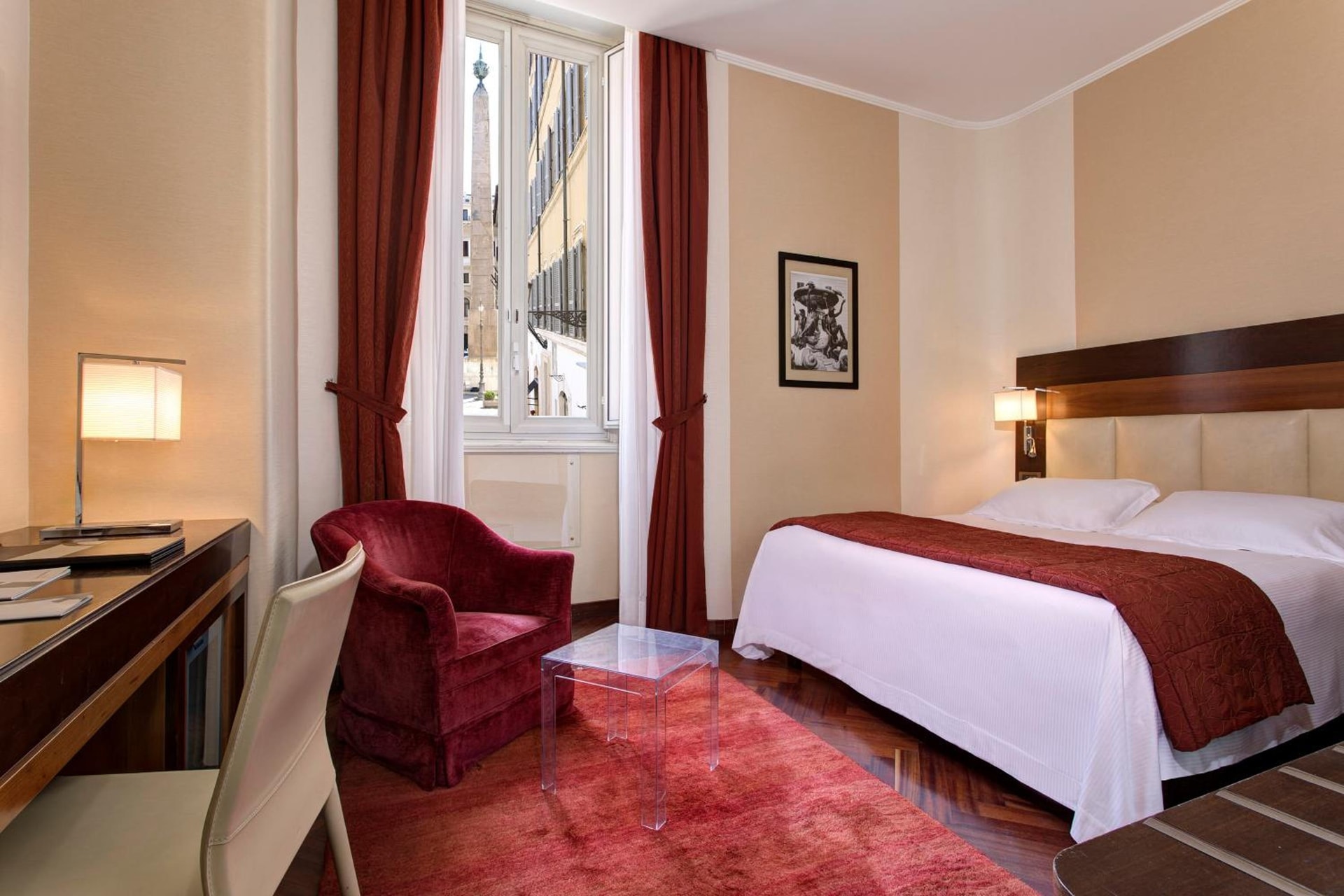 Hotel Nazionale