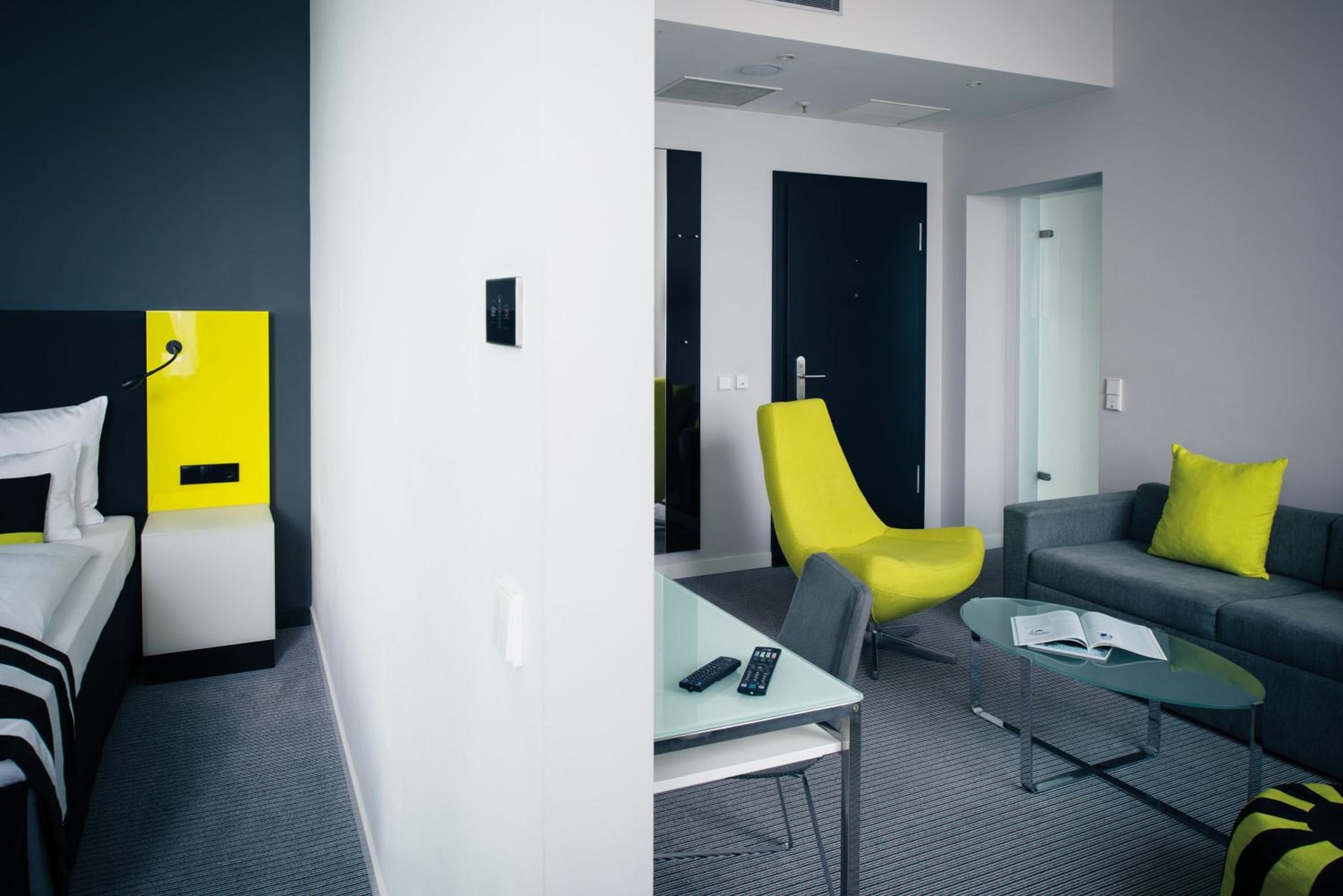Vienna House by Wyndham Andel's Berlin