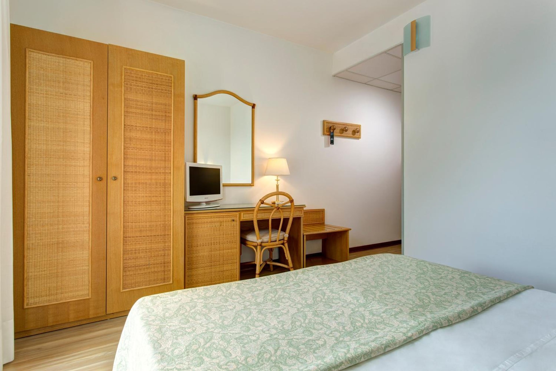 Hotel Croce Di Malta