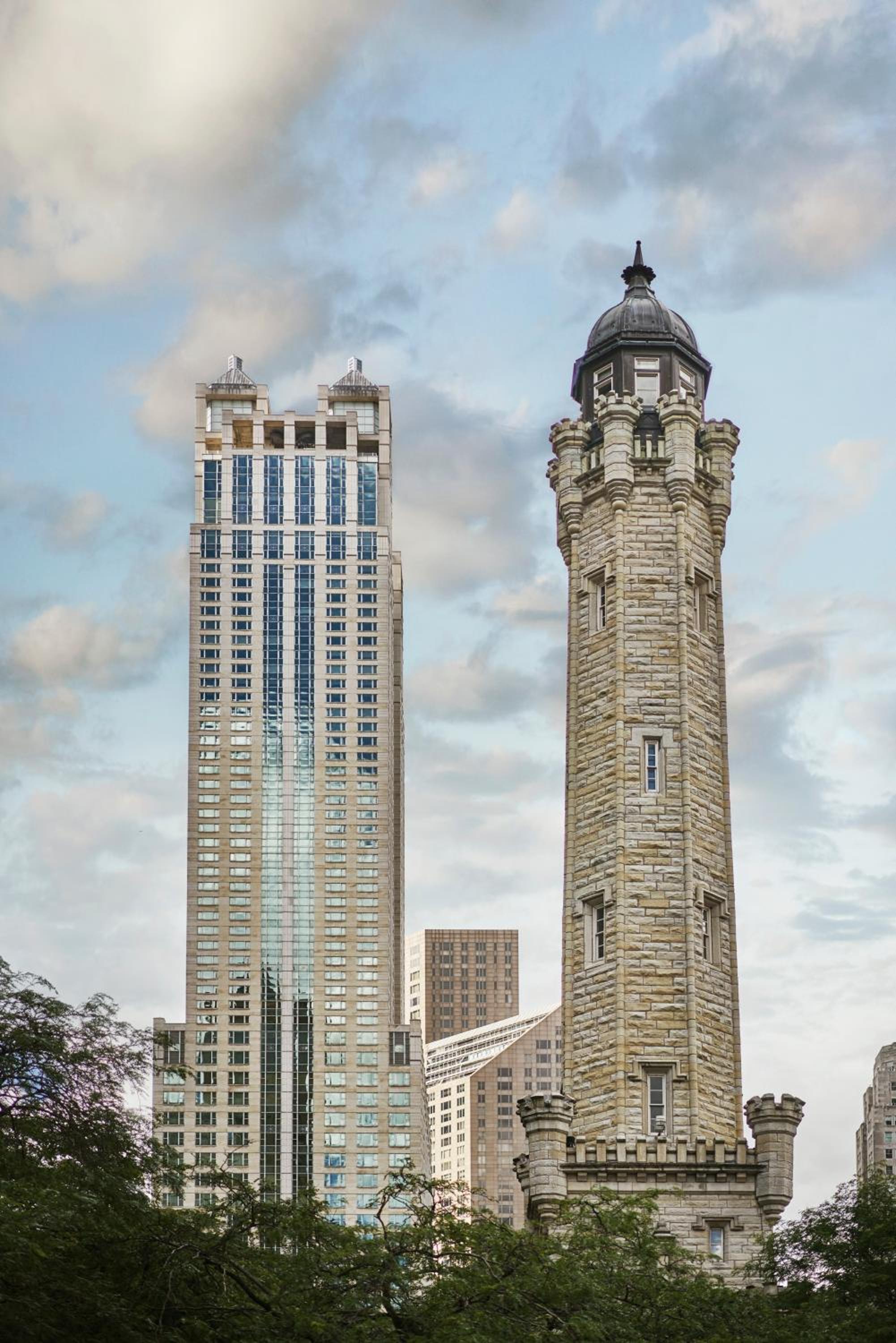 Four Seasons Chicago
