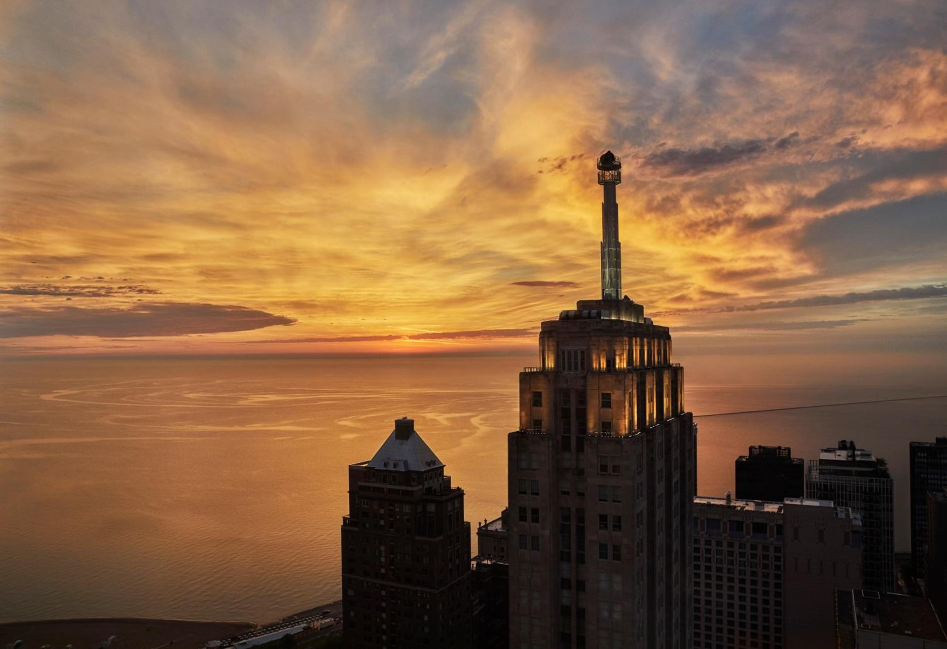 Four Seasons Chicago