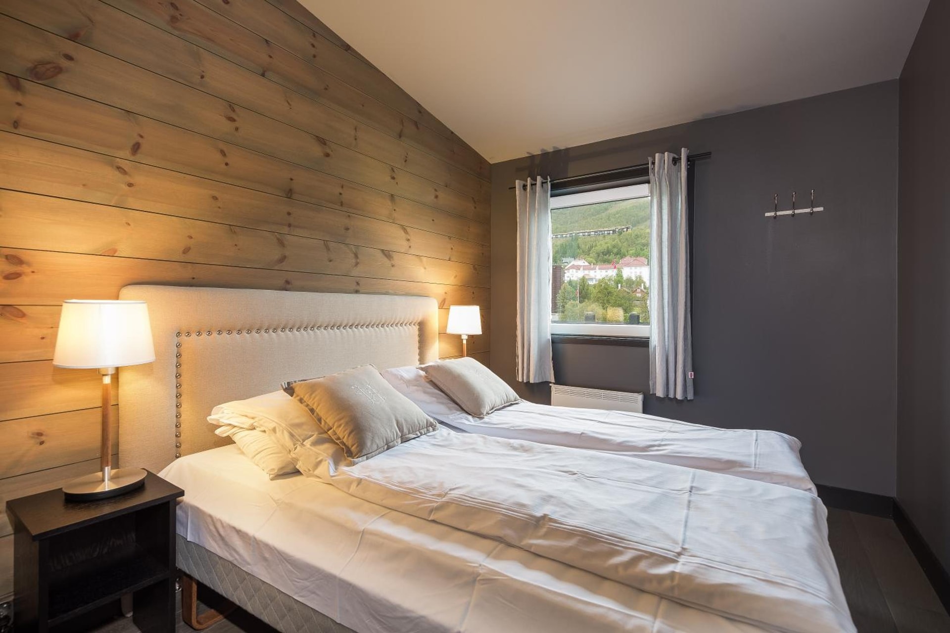 Highland Lodge