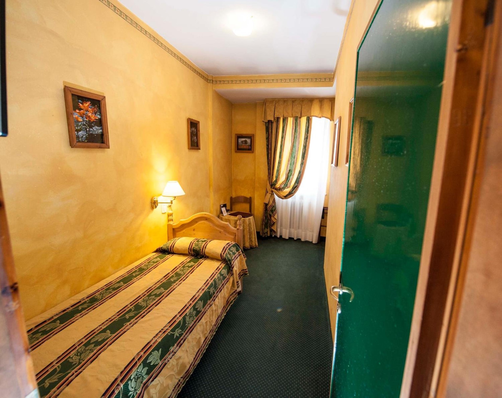 Hotel Olimpia