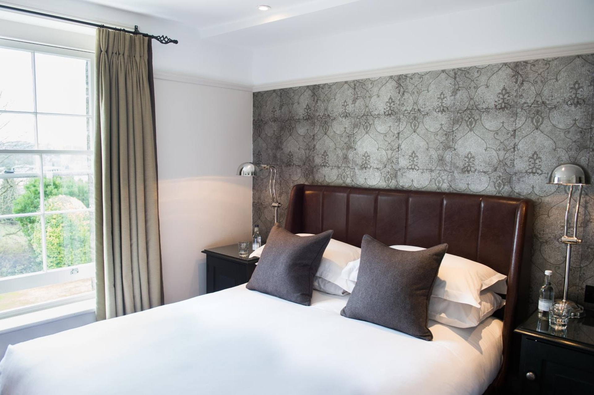 Hotel Du Vin & Bistro Tunbridge Wells