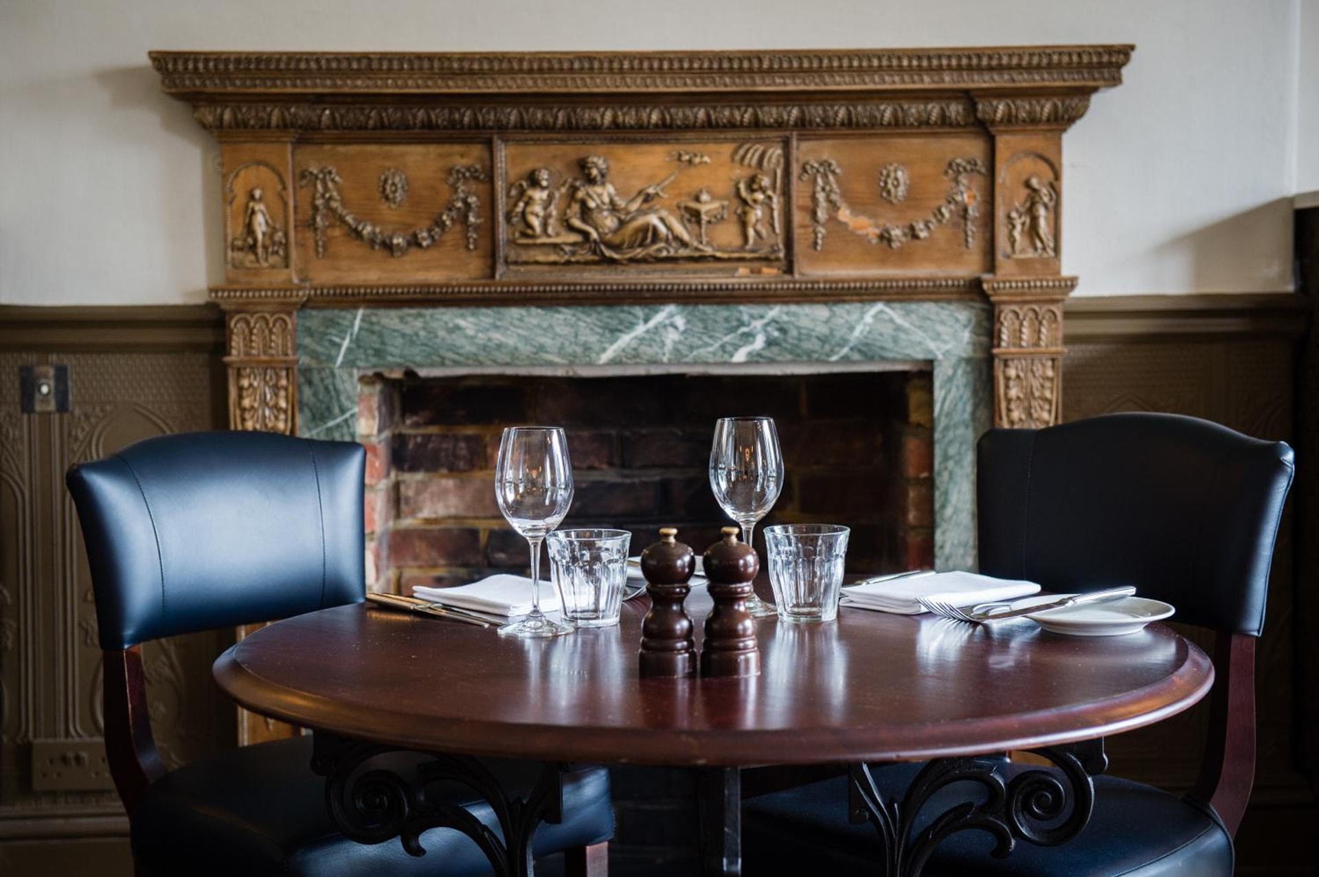 Hotel Du Vin & Bistro Tunbridge Wells