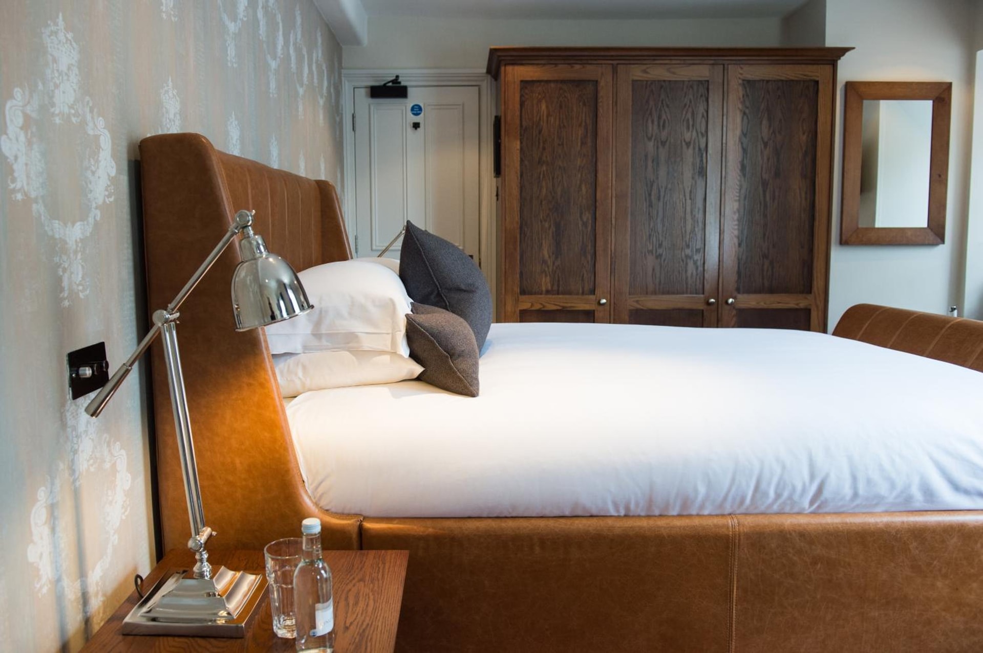 Hotel Du Vin & Bistro Tunbridge Wells