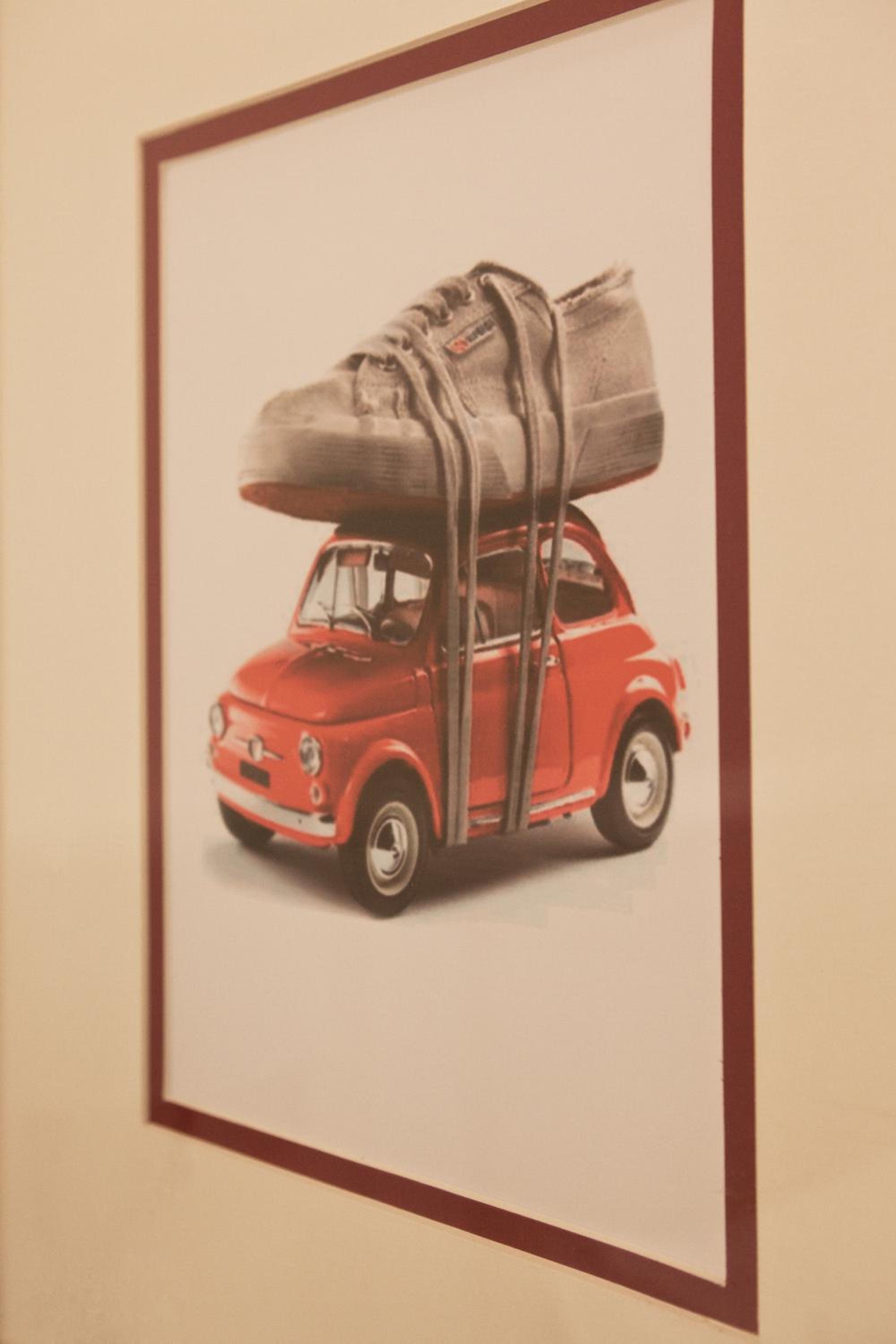Hotel Italia