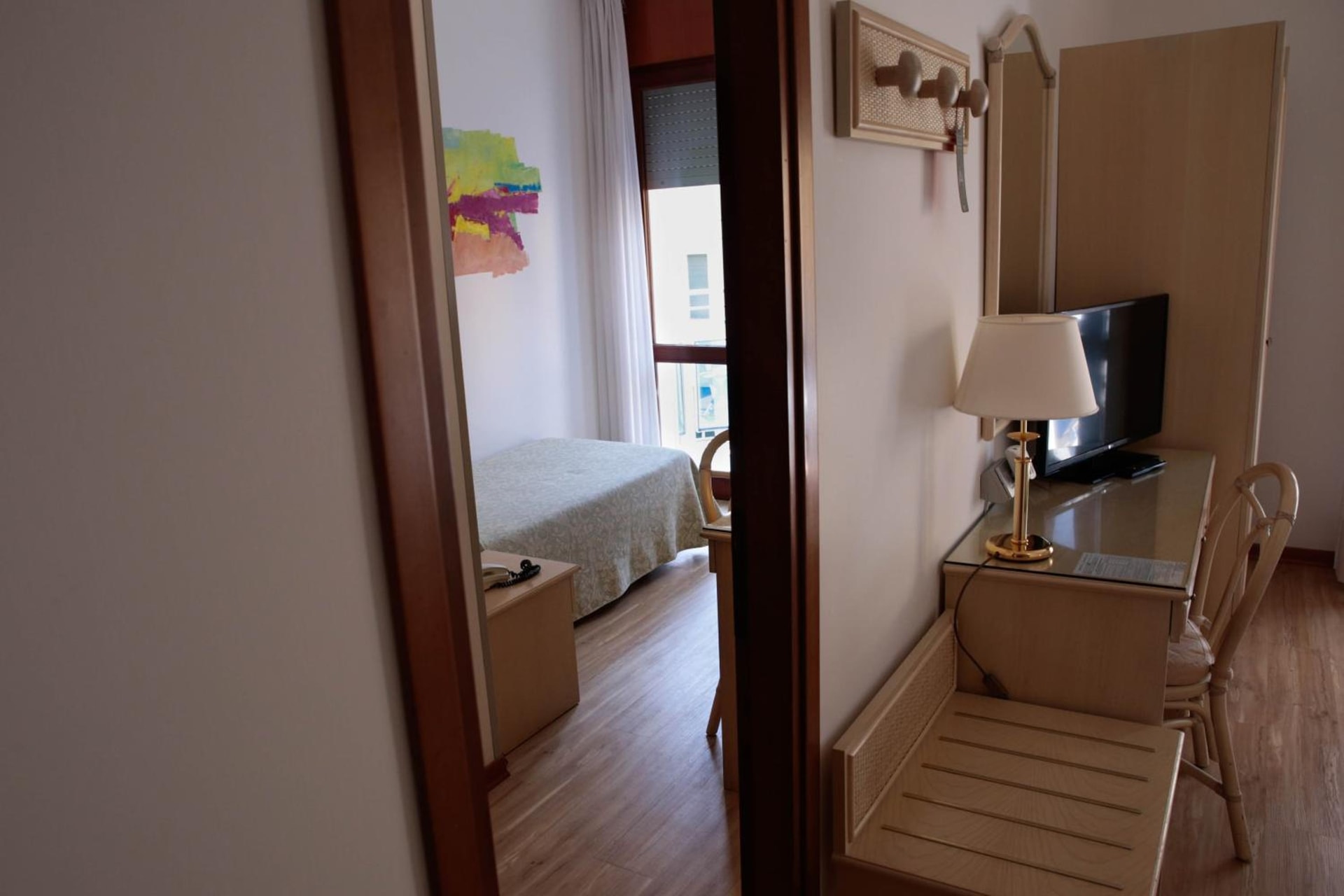 Hotel Croce Di Malta
