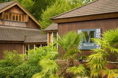 Marwell Hotel Winchester South
