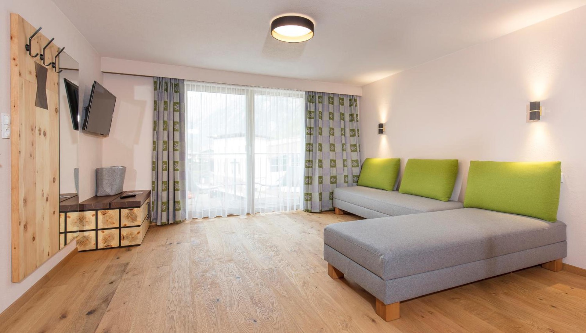 Hotel Garni Birkenhof