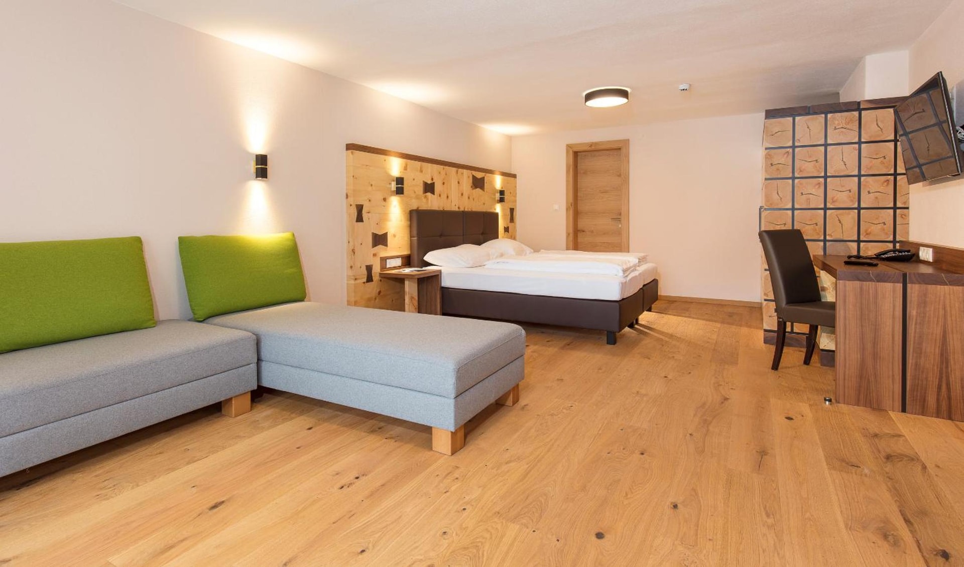 Hotel Garni Birkenhof