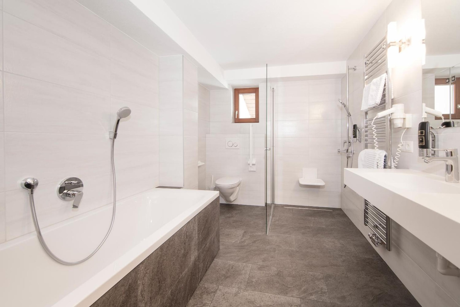 Hotel Garni Birkenhof
