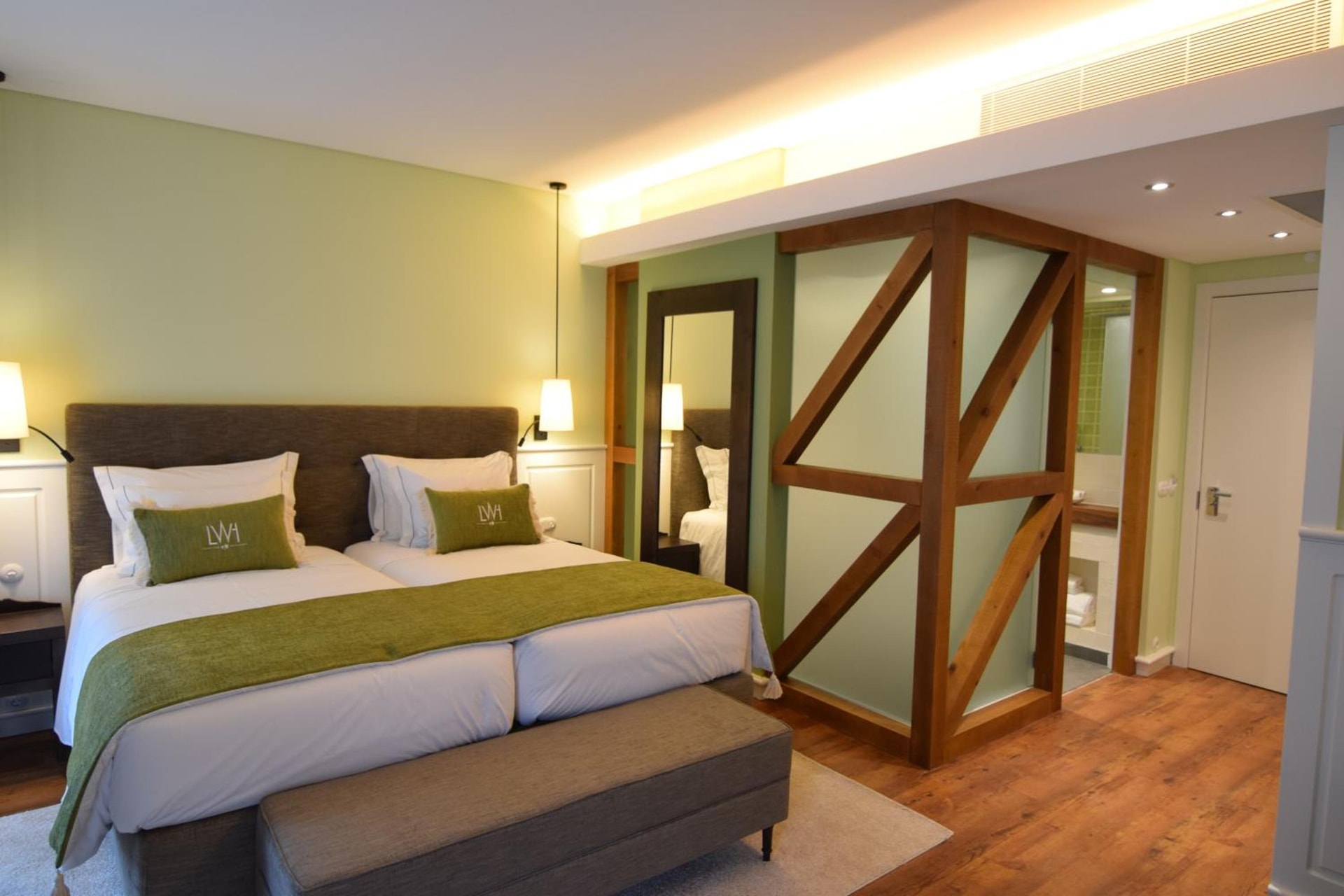 Lisbon Wine Hotel