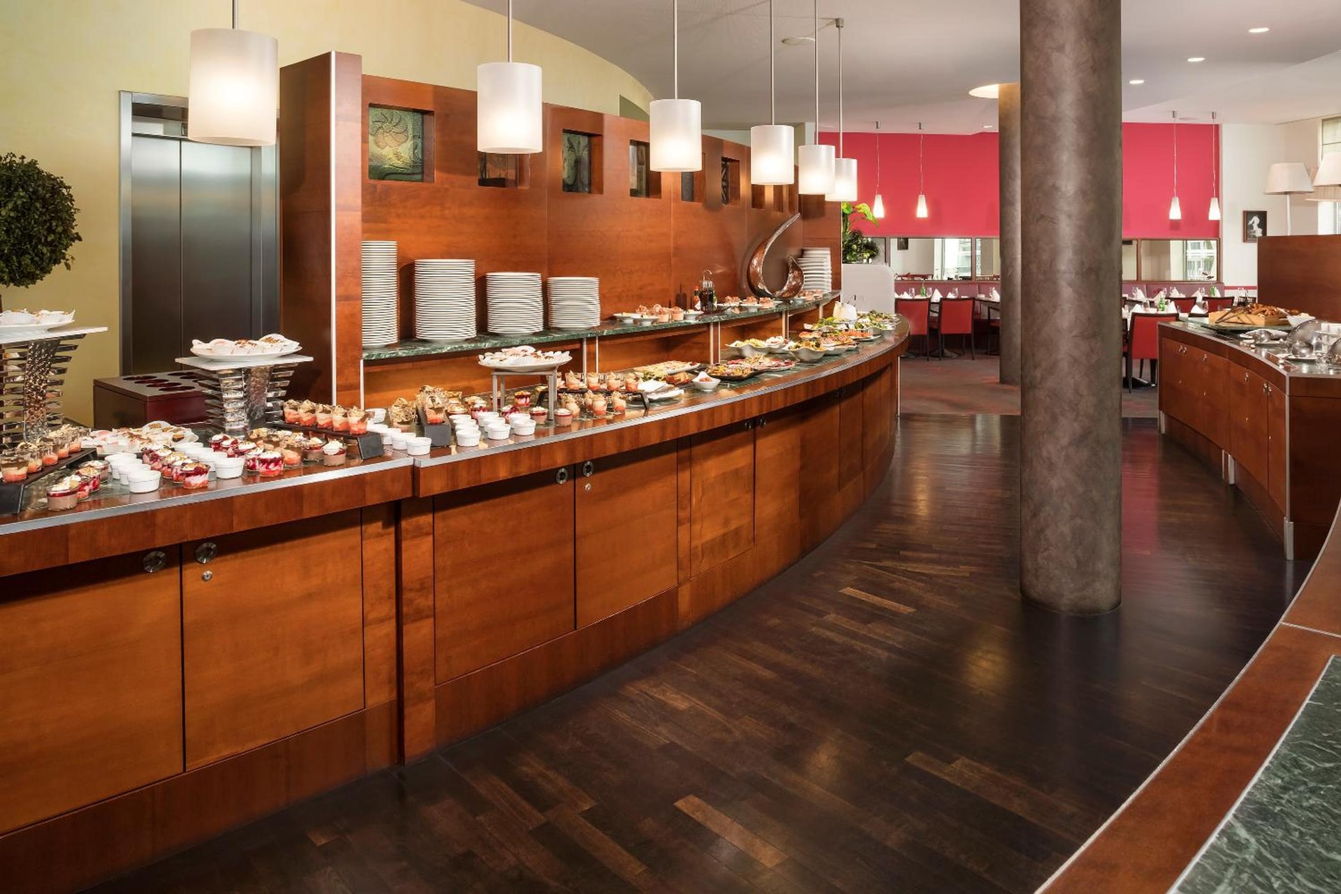 Meliá Berlin