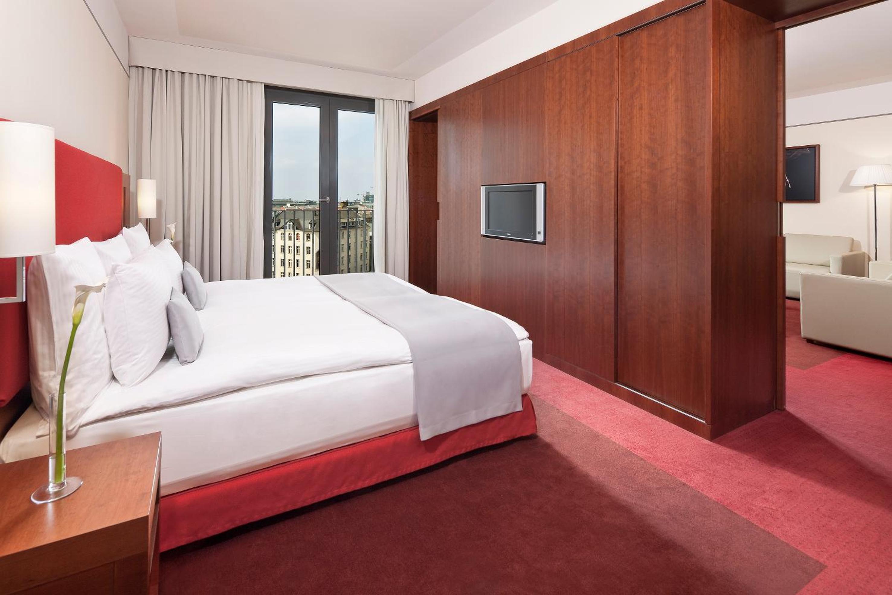 Meliá Berlin