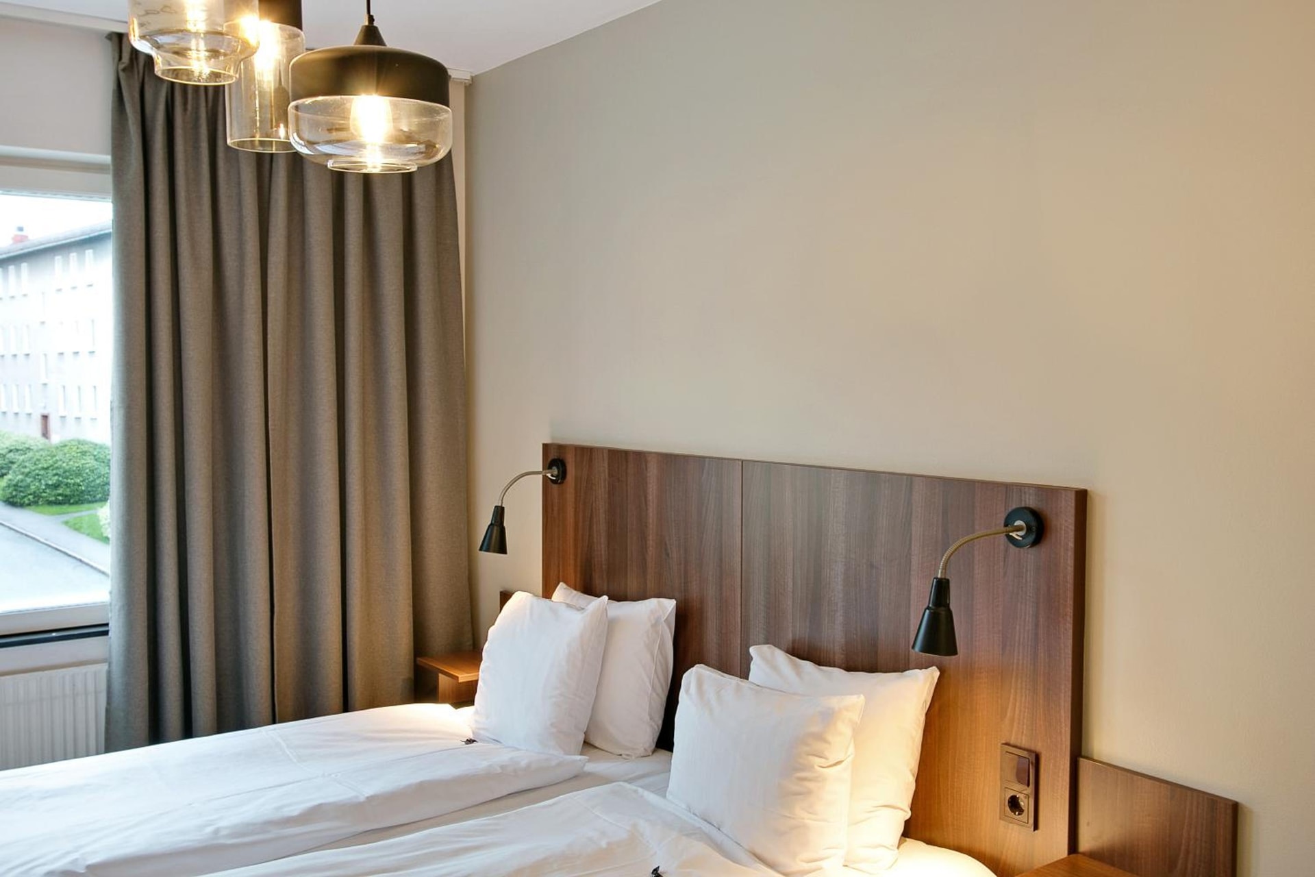 First Hotel Brommaplan