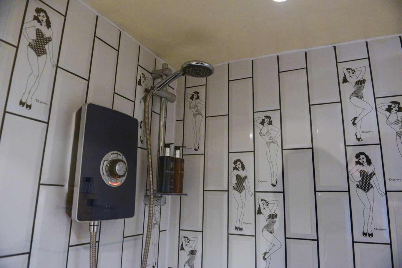 Hotel Pelirocco