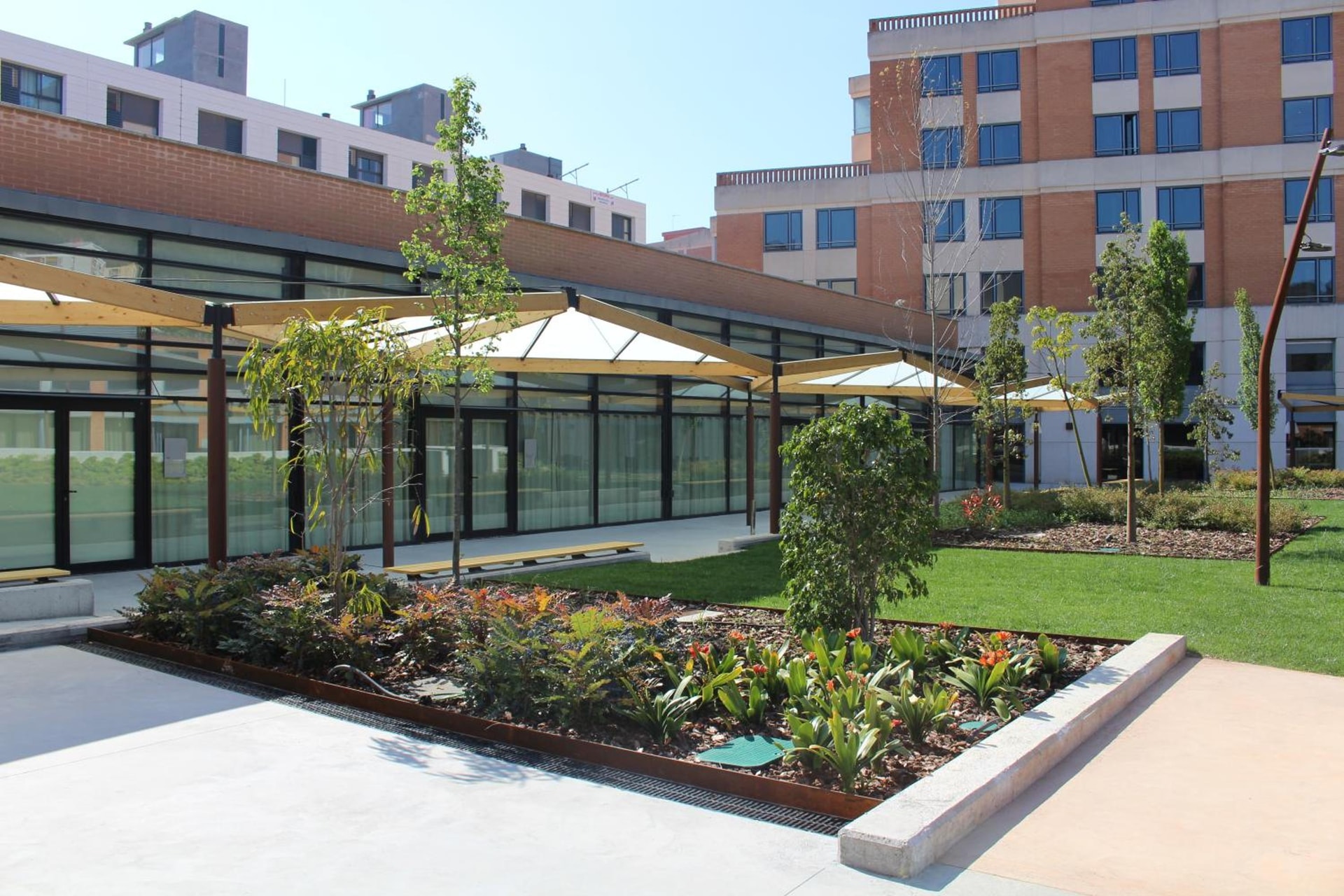 Hotel Alimara